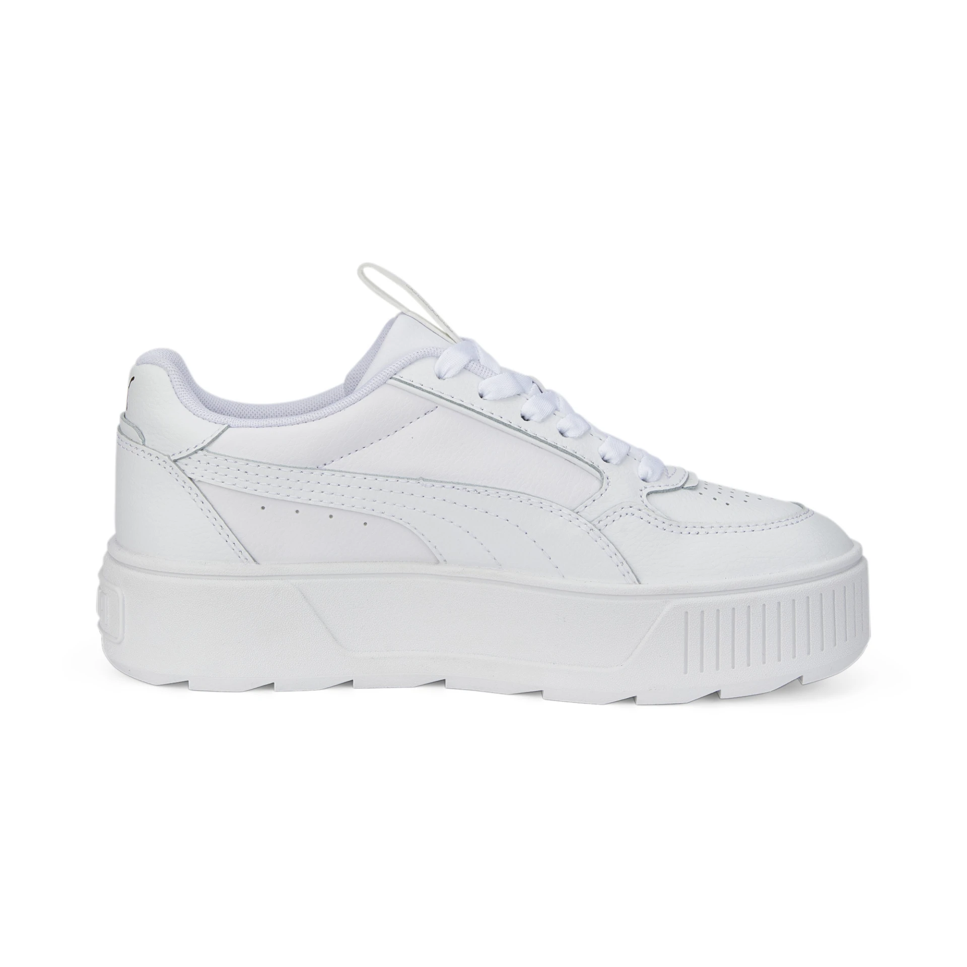PUMA Karmen_Rebelle 387212 002 PUMA WHITE-PUMA BLACK