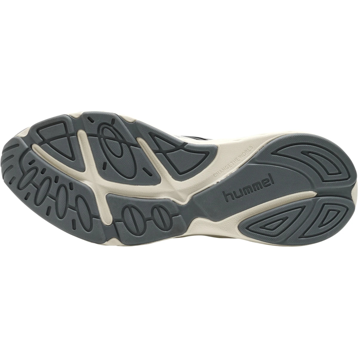 HUMMEL REACH_LX_6000_URBAN 217667 2858 SHARKSKIN