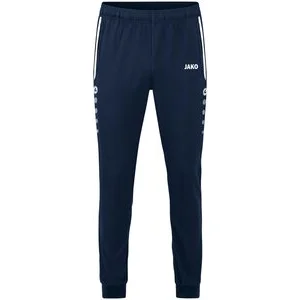 JAKO Herren_Sporthose_Praesentationshose_Allround A4T025VK6589 900 marine