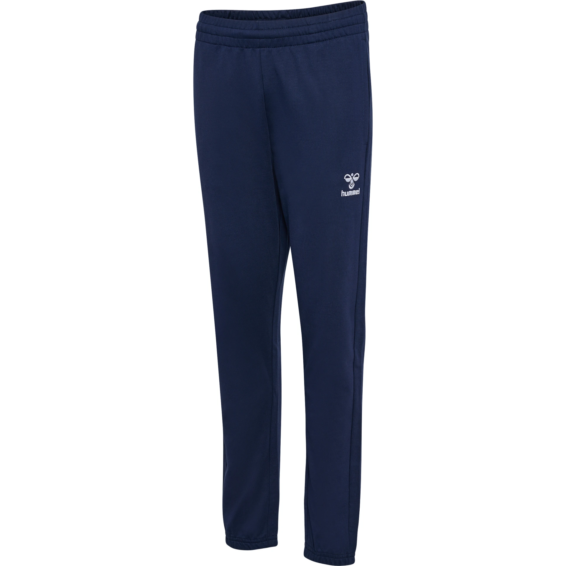 HUMMEL hmlGO_20_SWEATPANTS_KIDS 224849 7026 MARINE