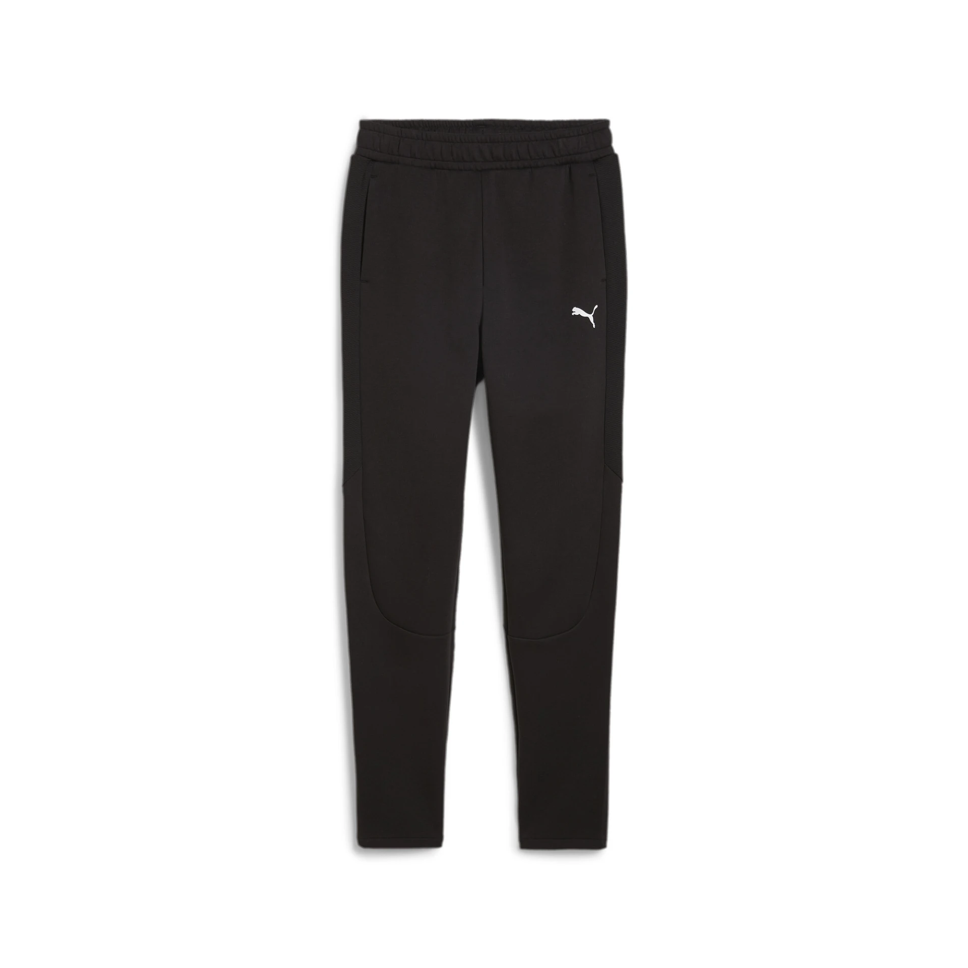 PUMA EVOSTRIPE_Pants_op 681672 001 PUMA Black