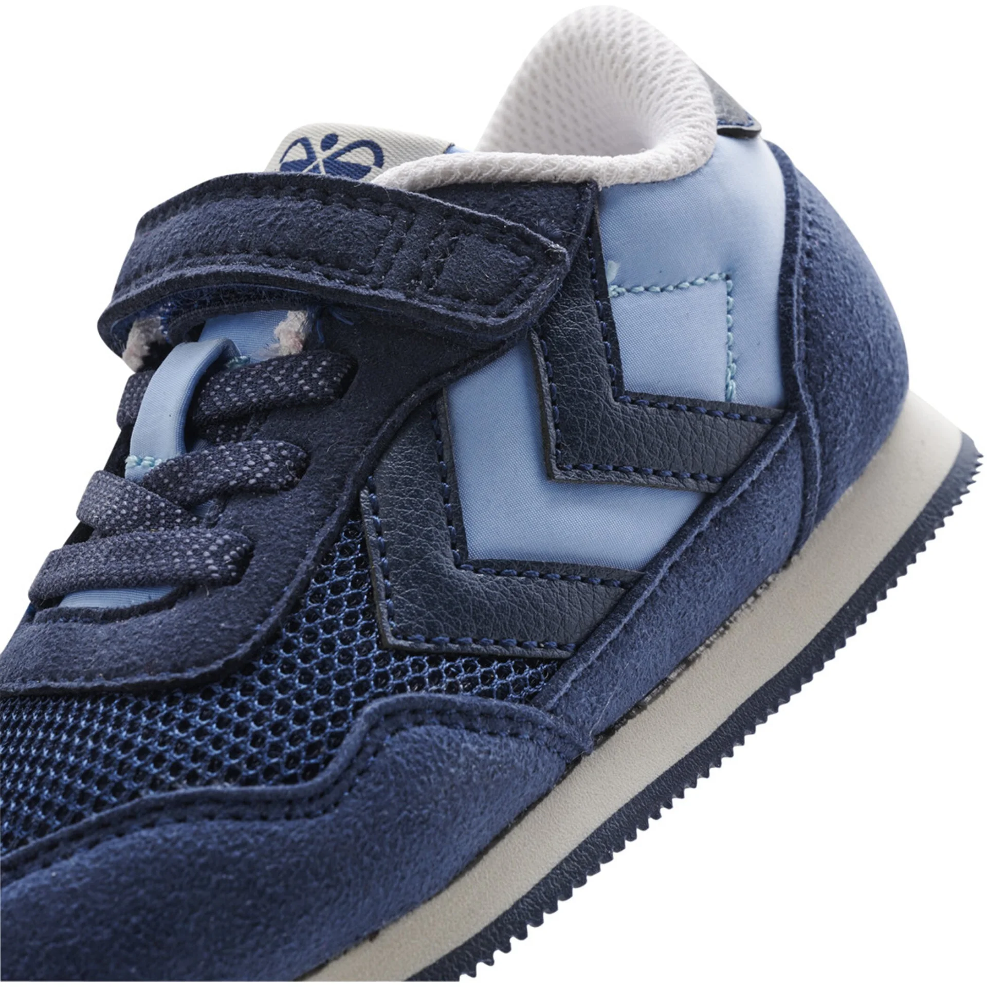 HUMMEL HUMMEL_Kinder_Freizeitschuhe_REFLEX_MULTI_INFANT 213495 7839 ENSIGN BLUE