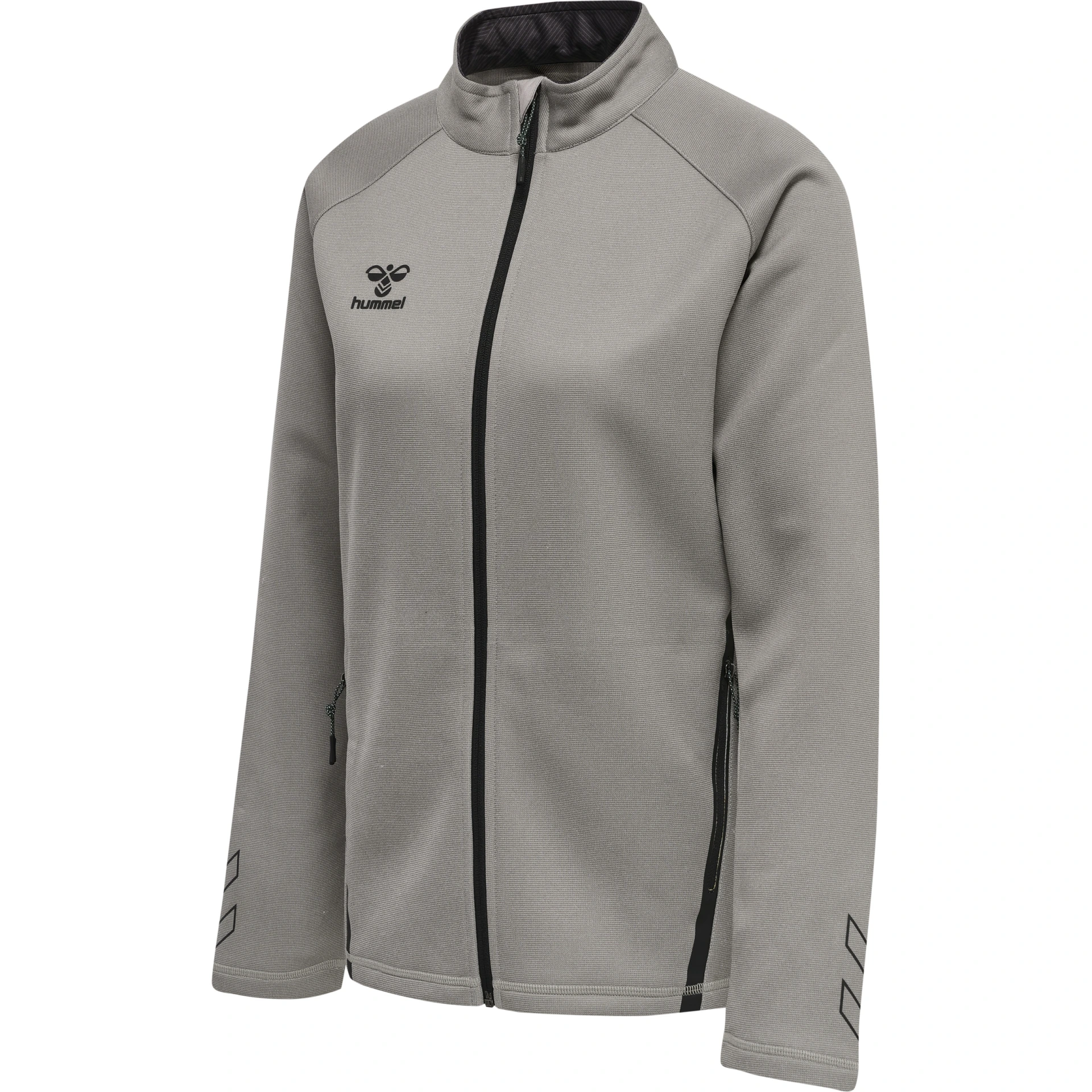 2006 GREY MELANGE