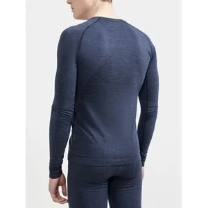 CRAFT Herren_Unterwaesche_CORE_DRY_ACTIVE_COMFORT_LS_M 1911157 B396000 BLAZE
