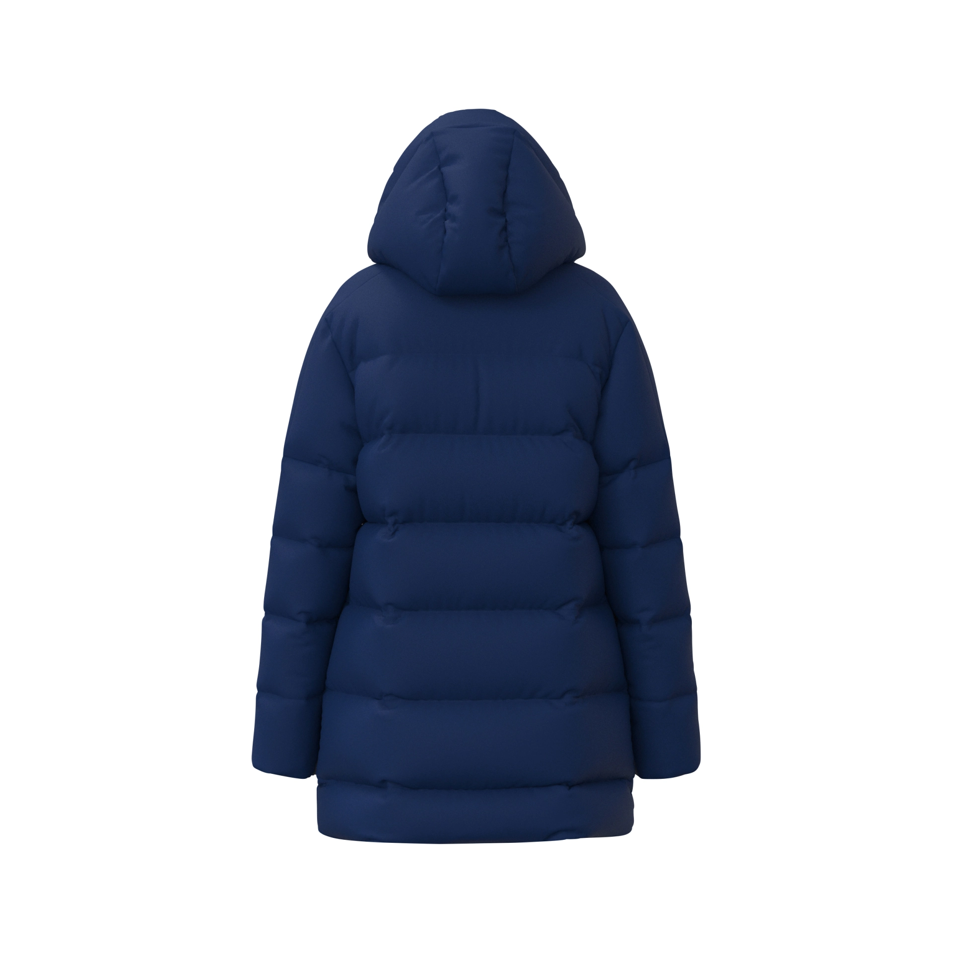 ERIMA PREMIA_Parka 2062413 new navy