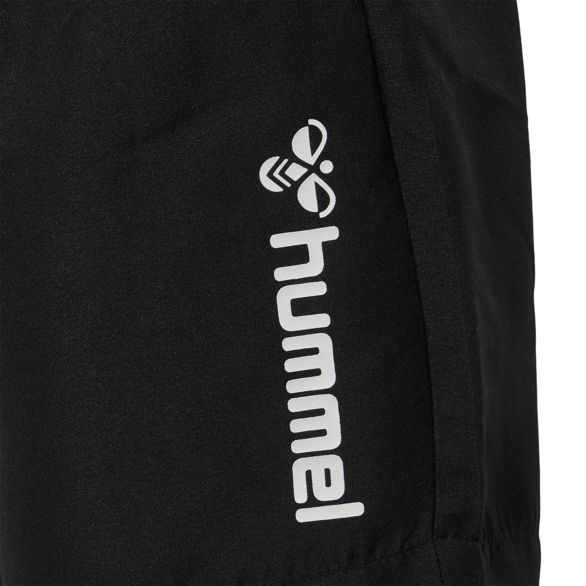 HUMMEL hmlBONDI_BOARD_SHORTS___BLACK___104 217353 2001 BLACK