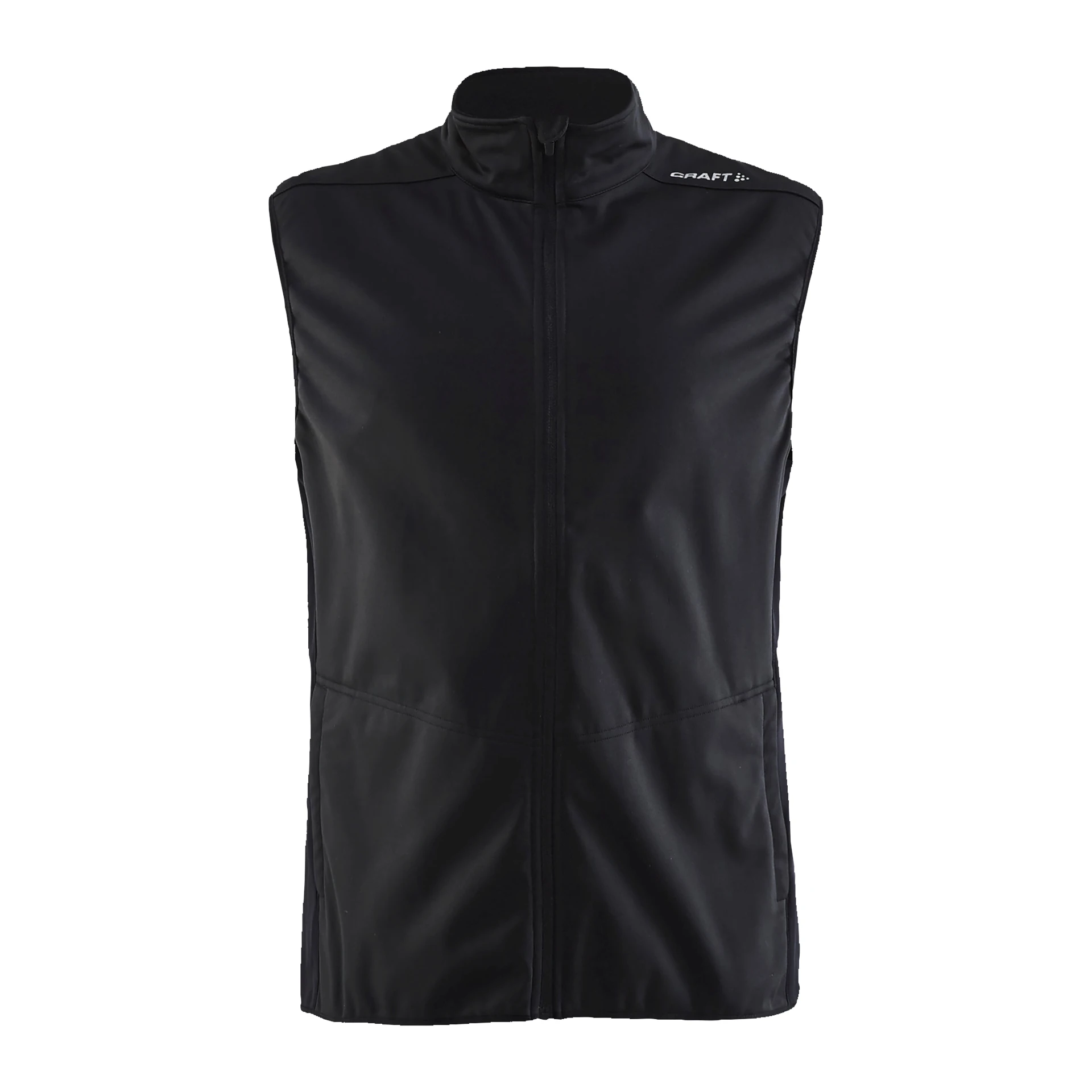 CRAFT Core_Craft_Warm_Vest_M 1905376 999000 BLACK