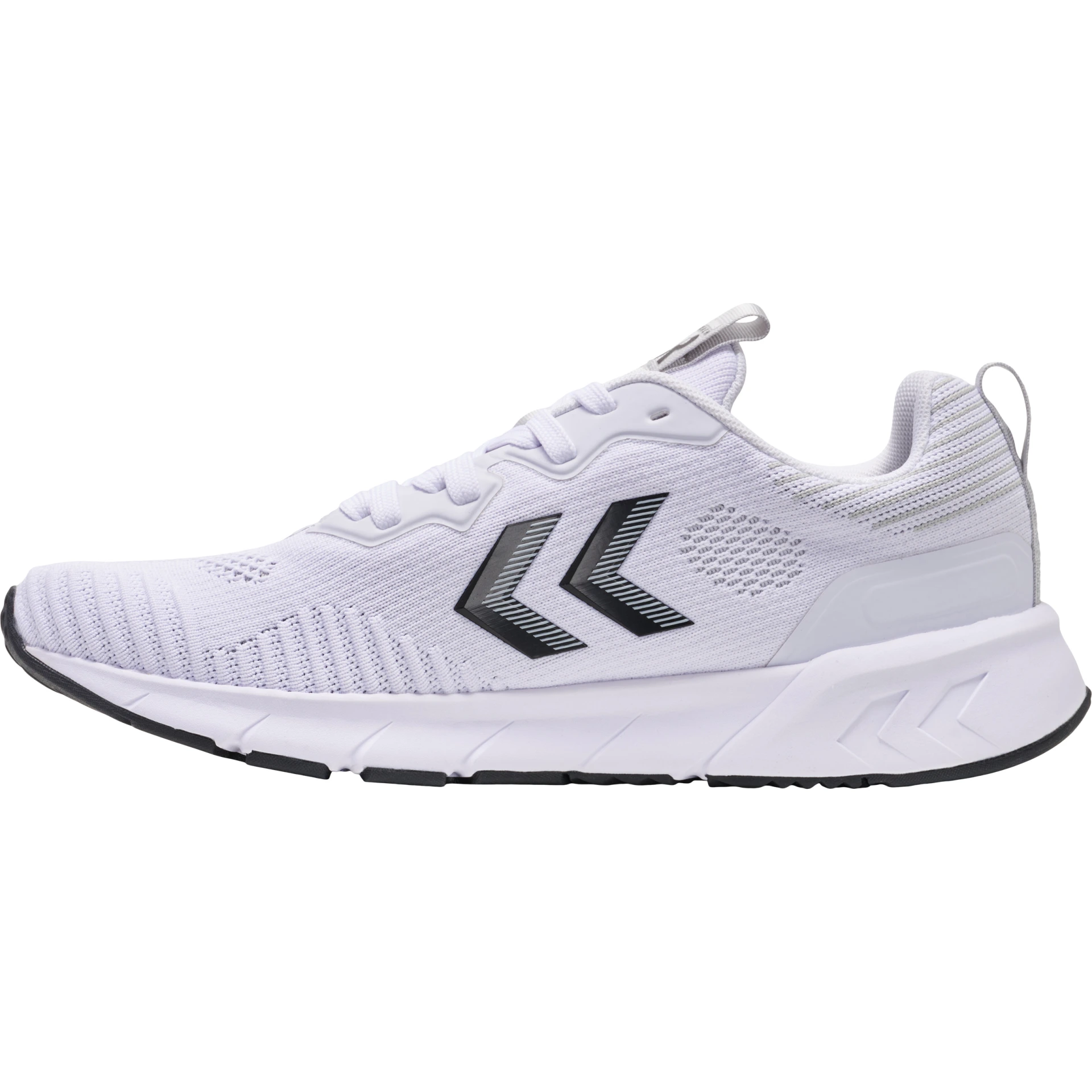 HUMMEL REACH_TR_FLEX___WHITE___41 HUMMEL REACH_TR_FLEX___WHITE___41 220117 9001 WHITE