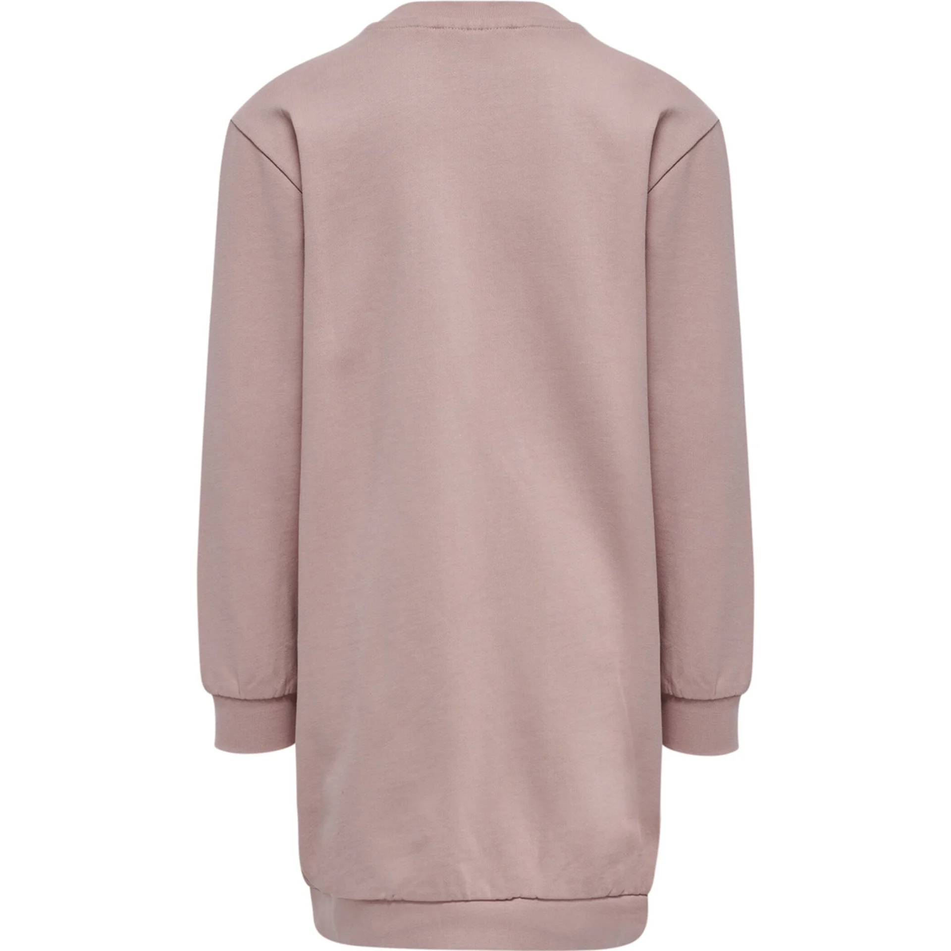 HUMMEL HUMMEL_Kinder_Kleid_hmlAGDA_DRESS 213546 4852 WOODROSE