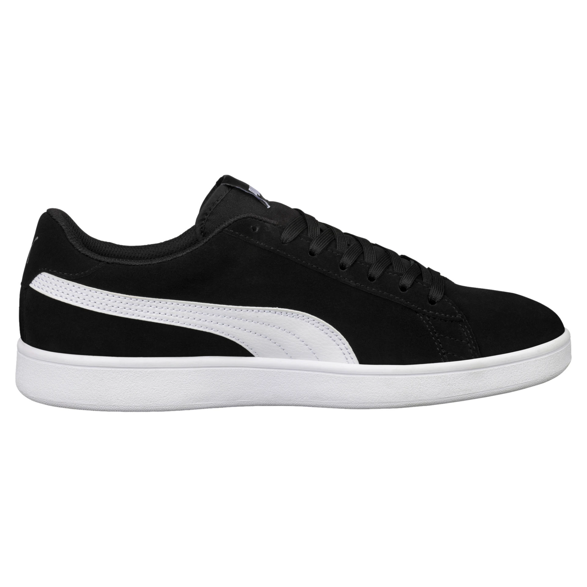 PUMA Sneaker_Puma_Smash_v2 364989 001 PUMA BLACK-PUMA WHITE-PUMA