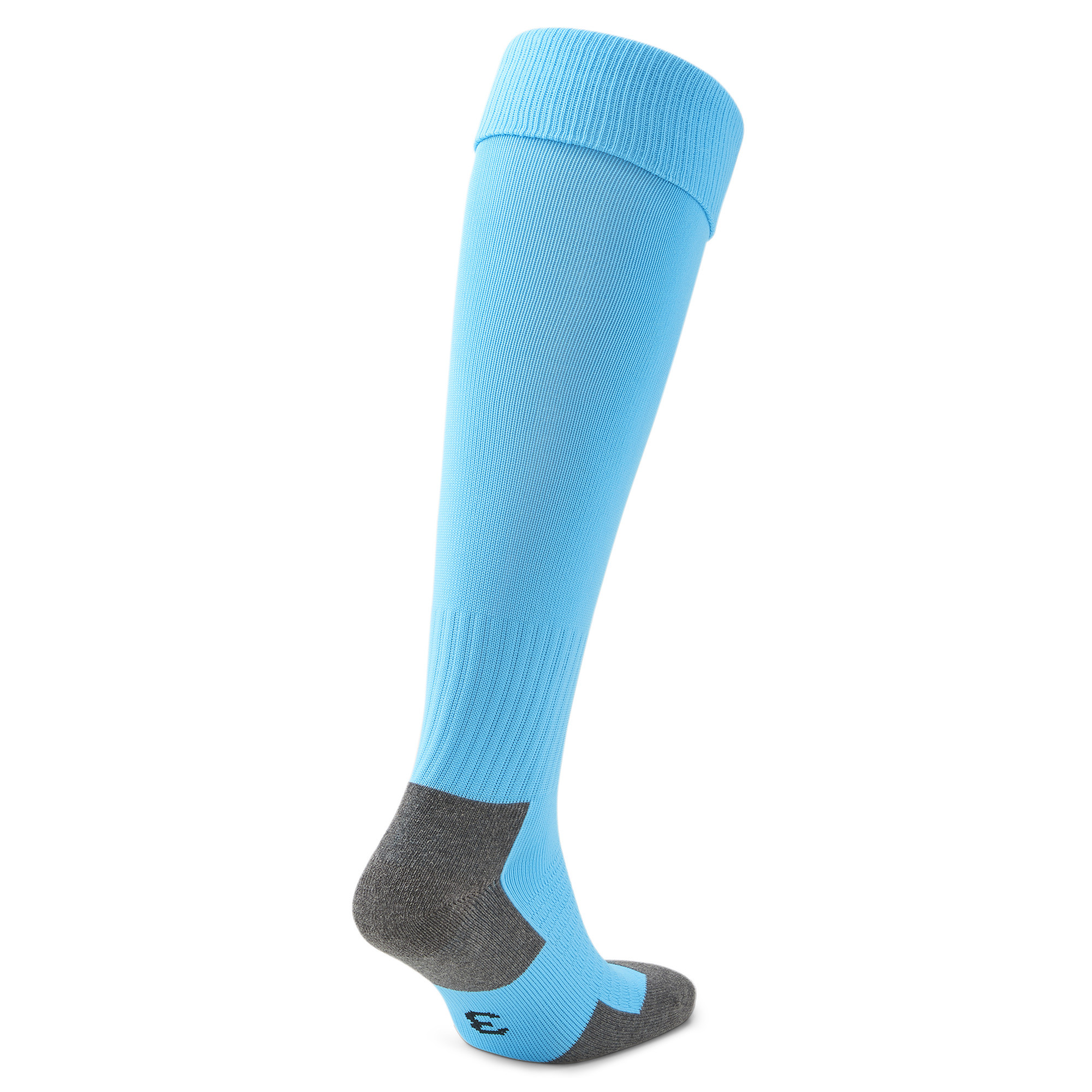 PUMA Team_LIGA_Socks_CORE 703441N 040 BLUE ATOLL-PUMA BLACK