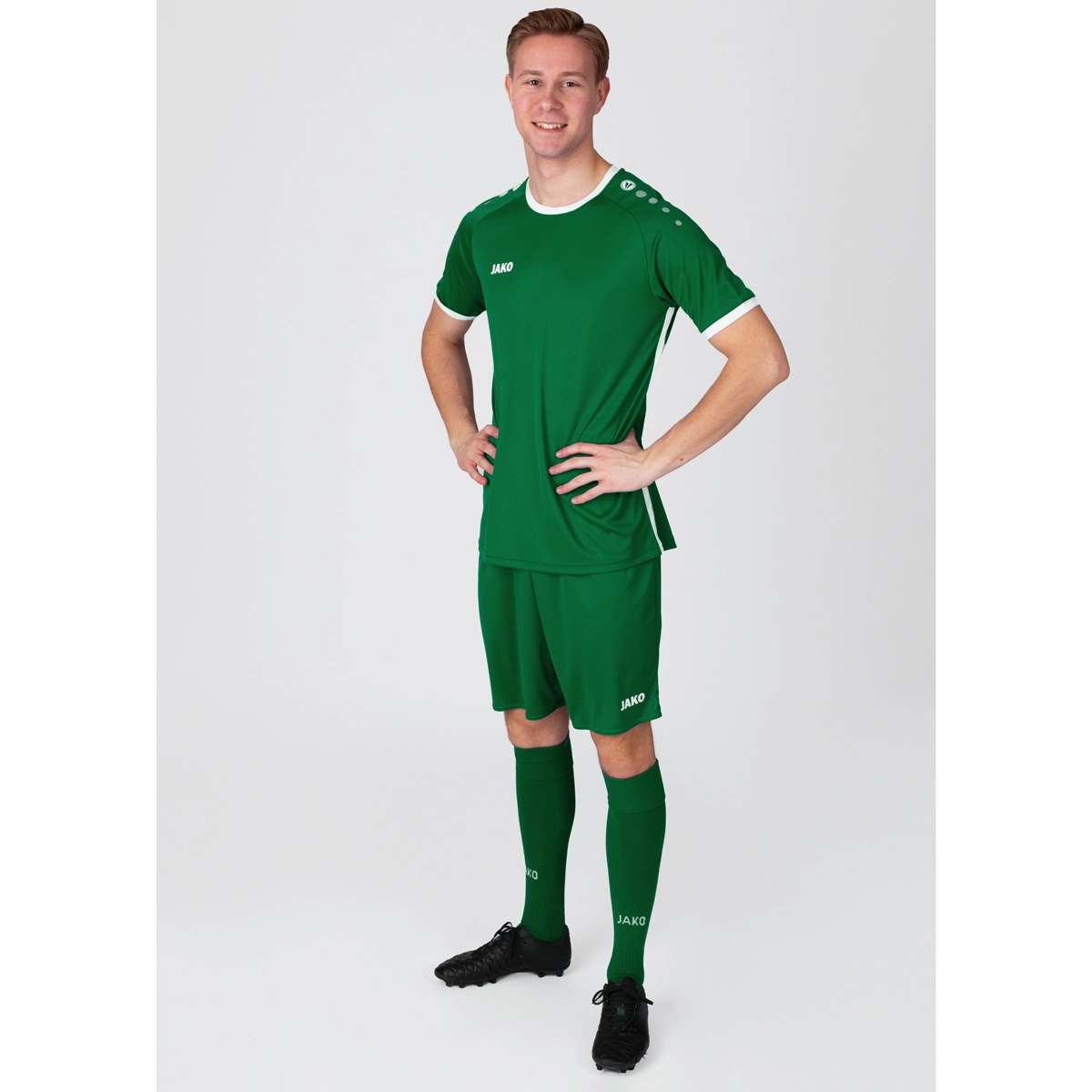 JAKO Trikot_Primera_KA 4212 200 sportgrün