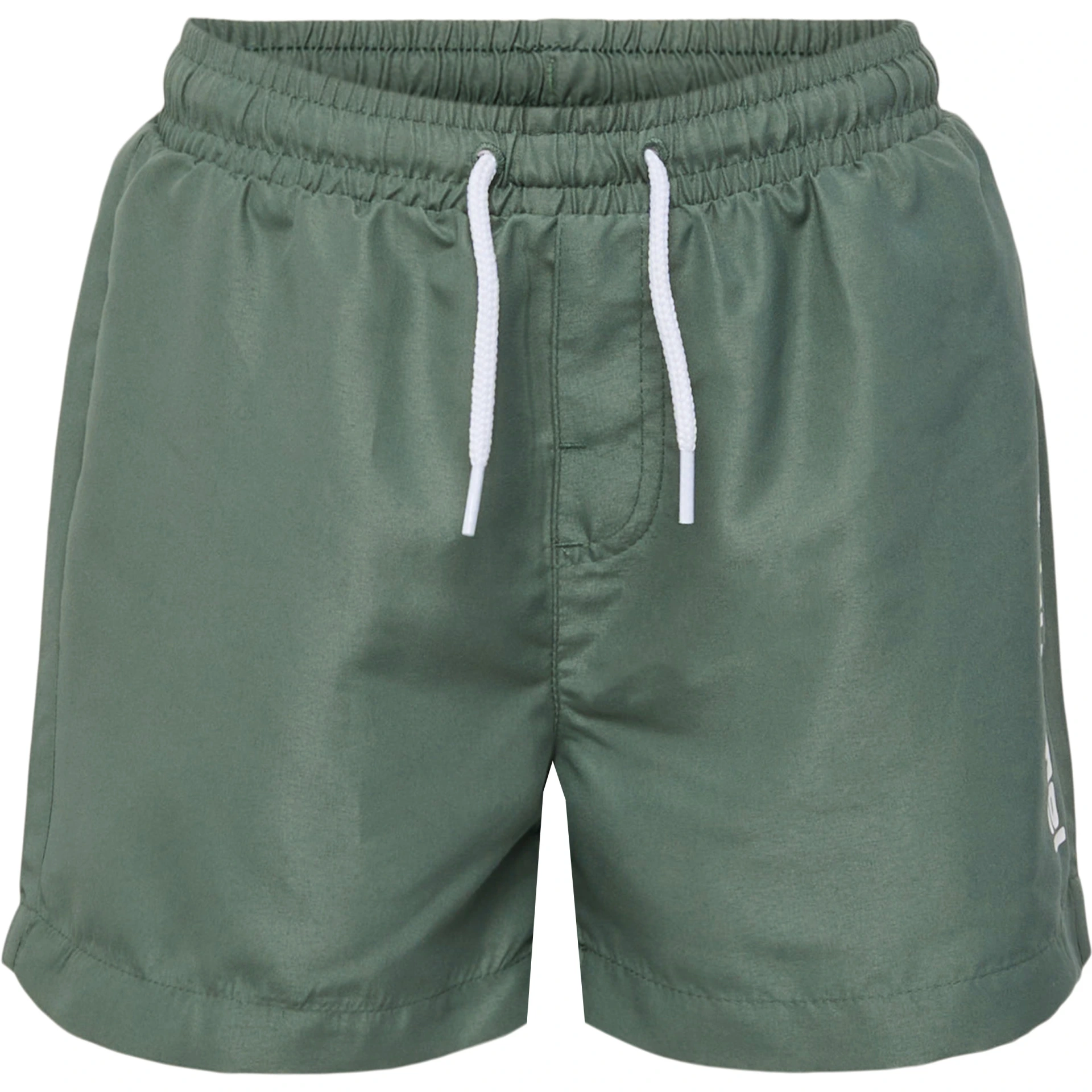 HUMMEL hmlBONDI_BOARD_SHORTS___LAUREL_WREATH___110 217353 6575 LAUREL WREATH