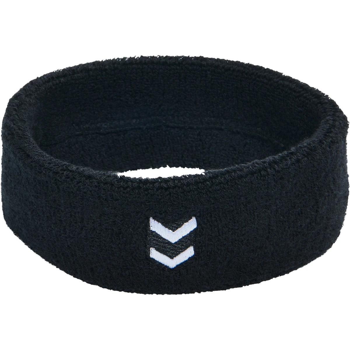 HUMMEL CHEVRON_HEADBAND 202635 2001 BLACK