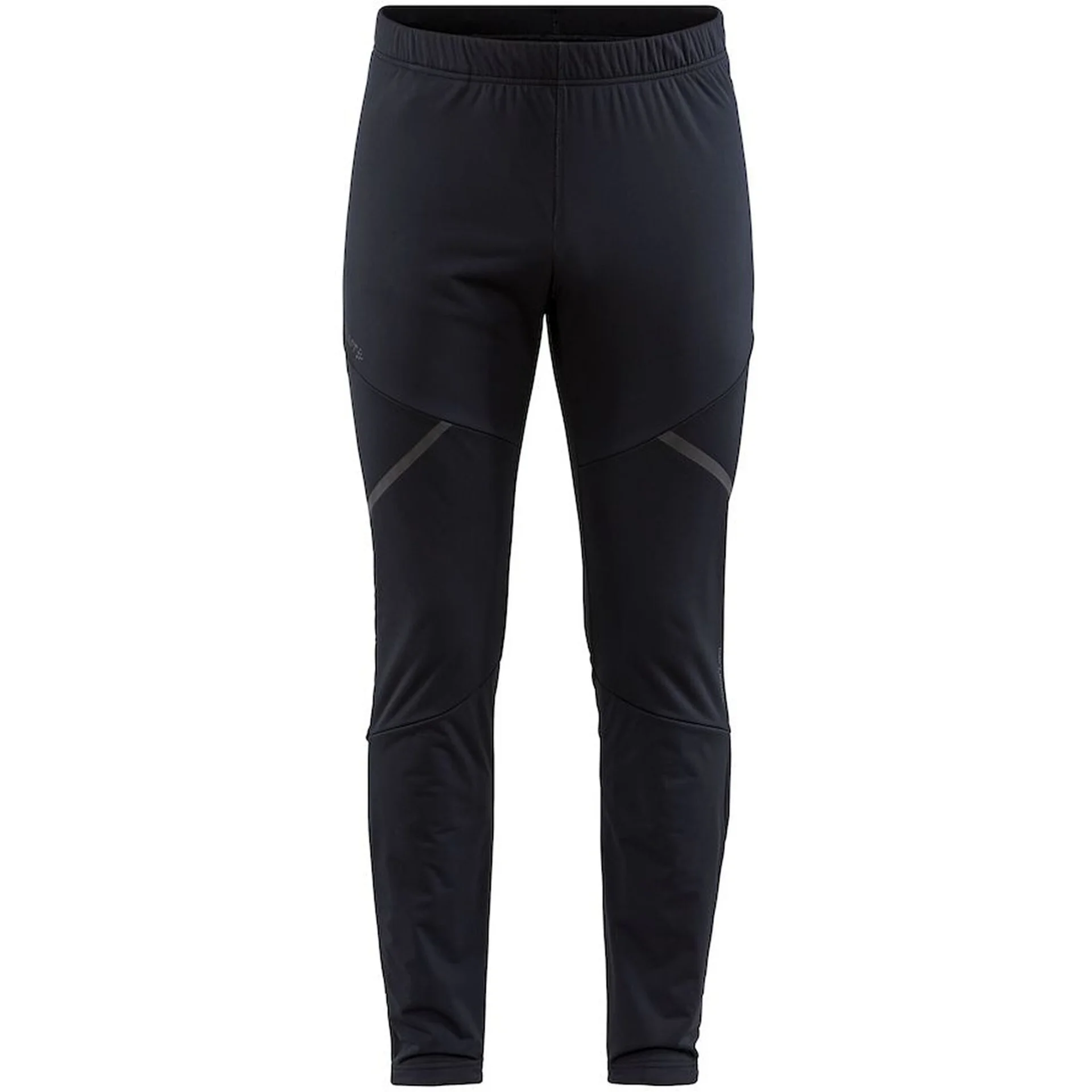 CRAFT Herren_Tight_GLIDE_WIND 1909589 999000 BLACK