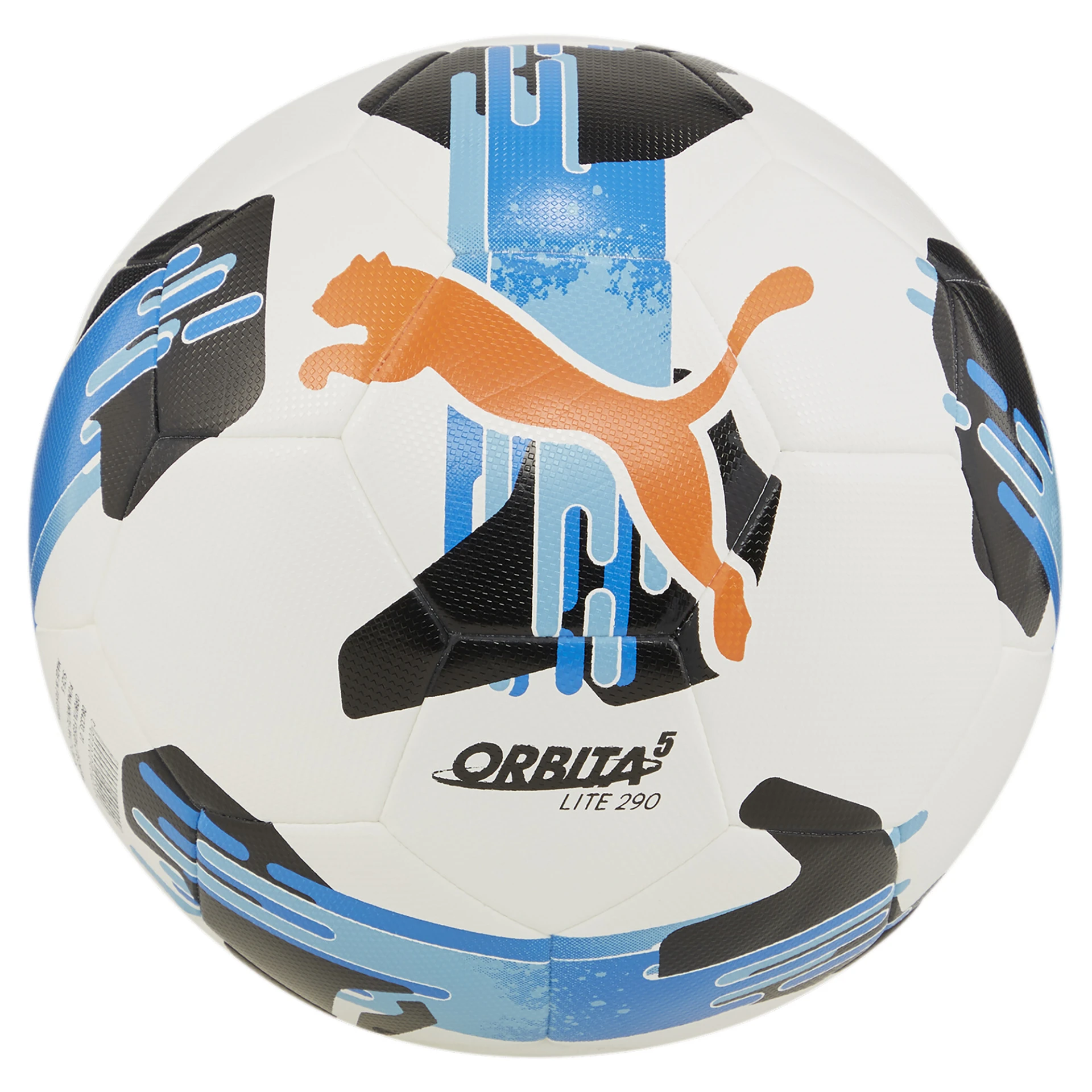 PUMA Orbita_5_FUSION_Lite_290 084333 001 PUMA White-multicolor