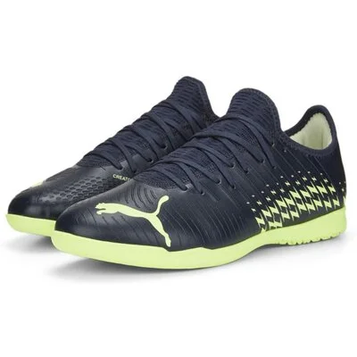PUMA Herren_Fussball_Hallenschuhe_FUTURE_44_IT 107008 001 PARISIAN NIGHT-FIZZY LIGHT