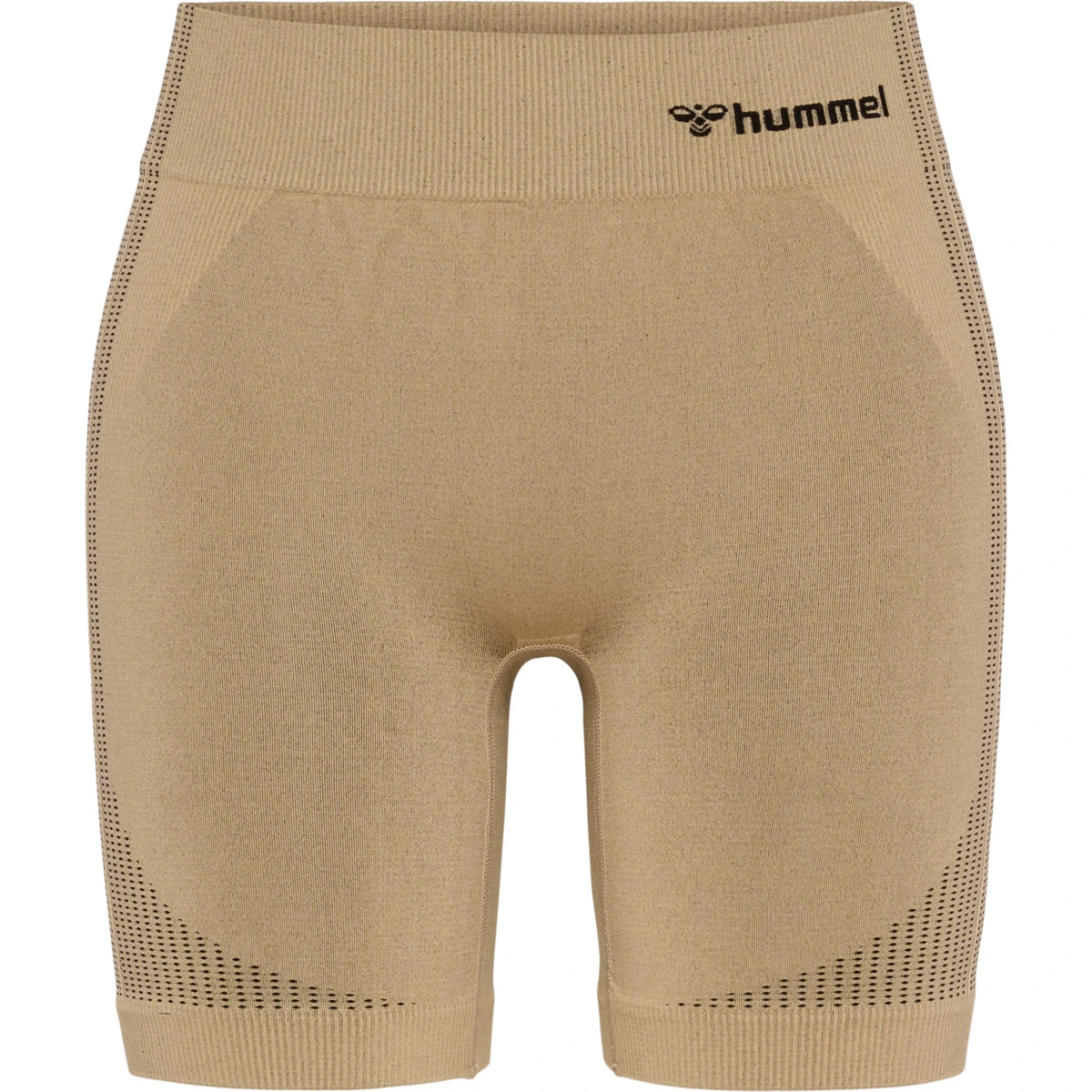 HUMMEL hmlSHAPING_SEAMLESS_MW_SHORTS 216774 8151 CURDS & WHEY