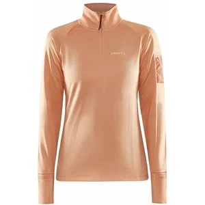 CRAFT Damen_T_Shirt_ADV_SUBZ_LS_W 1911315 716000 GLOW