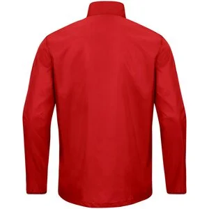 JAKO Herren_Regenjacke_Rainzip_Team A4T023HR7302 100 rot