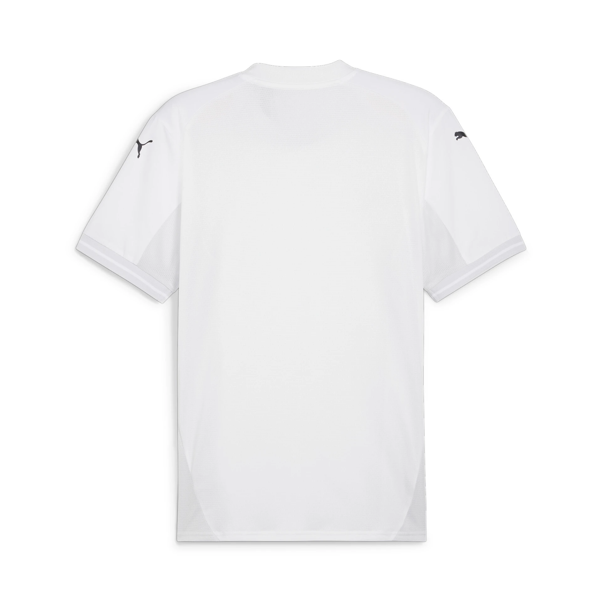 PUMA teamFINAL_Jersey 705737 004 PUMA White-PUMA Black-Feat