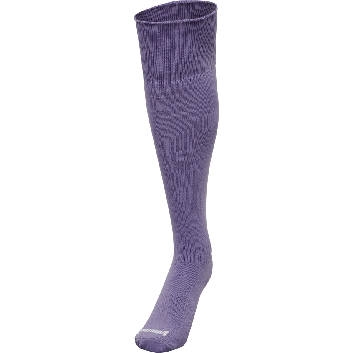 HUMMEL Herren_hmlPROMO_FOOTBALL_SOCK 205880 3848 PAISLEY PURPLE