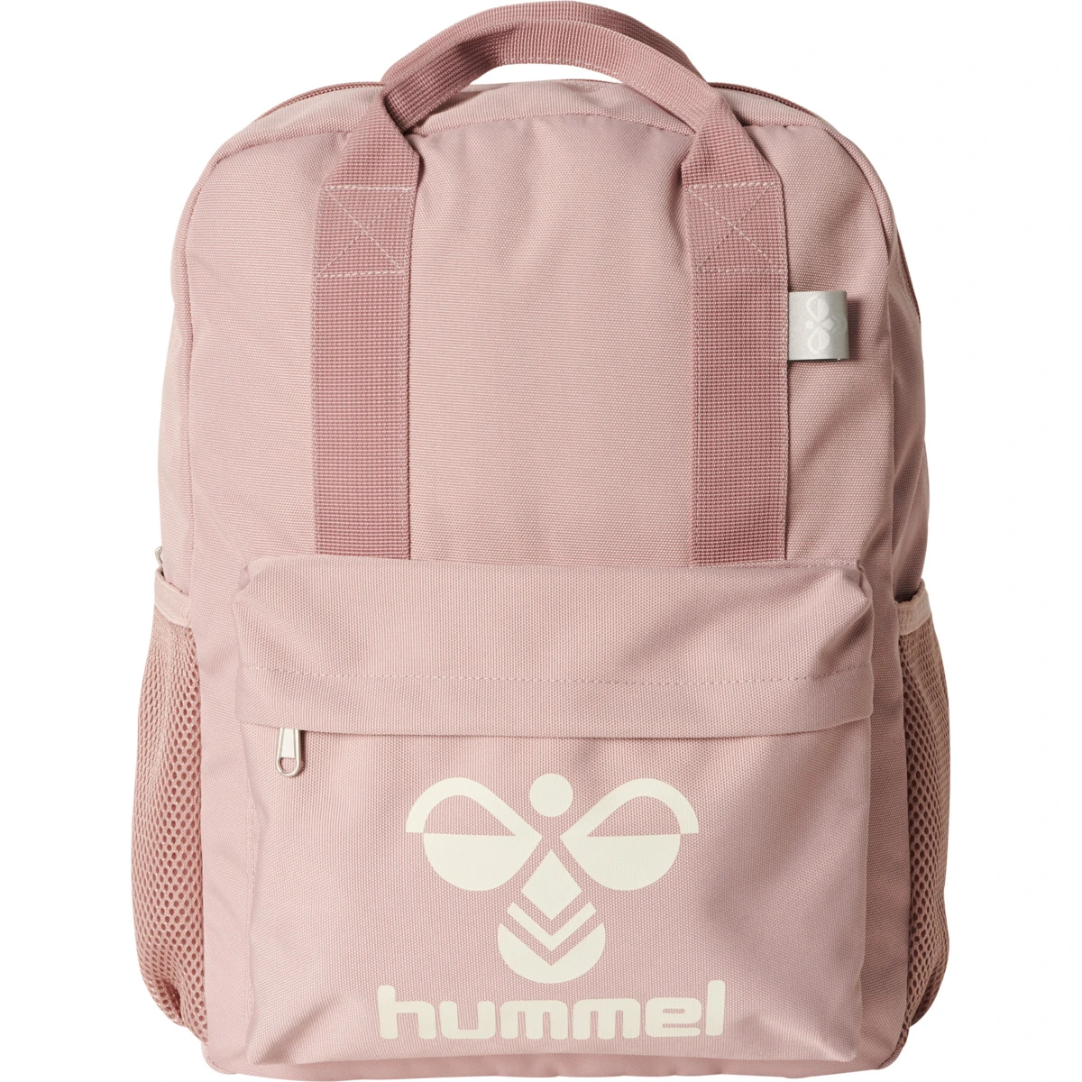 HUMMEL hmlJAZZ_BACKPACK_MINI HUMMEL hmlJAZZ_BACKPACK_MINI 210407 3691 DEAUVILLE MAUVE