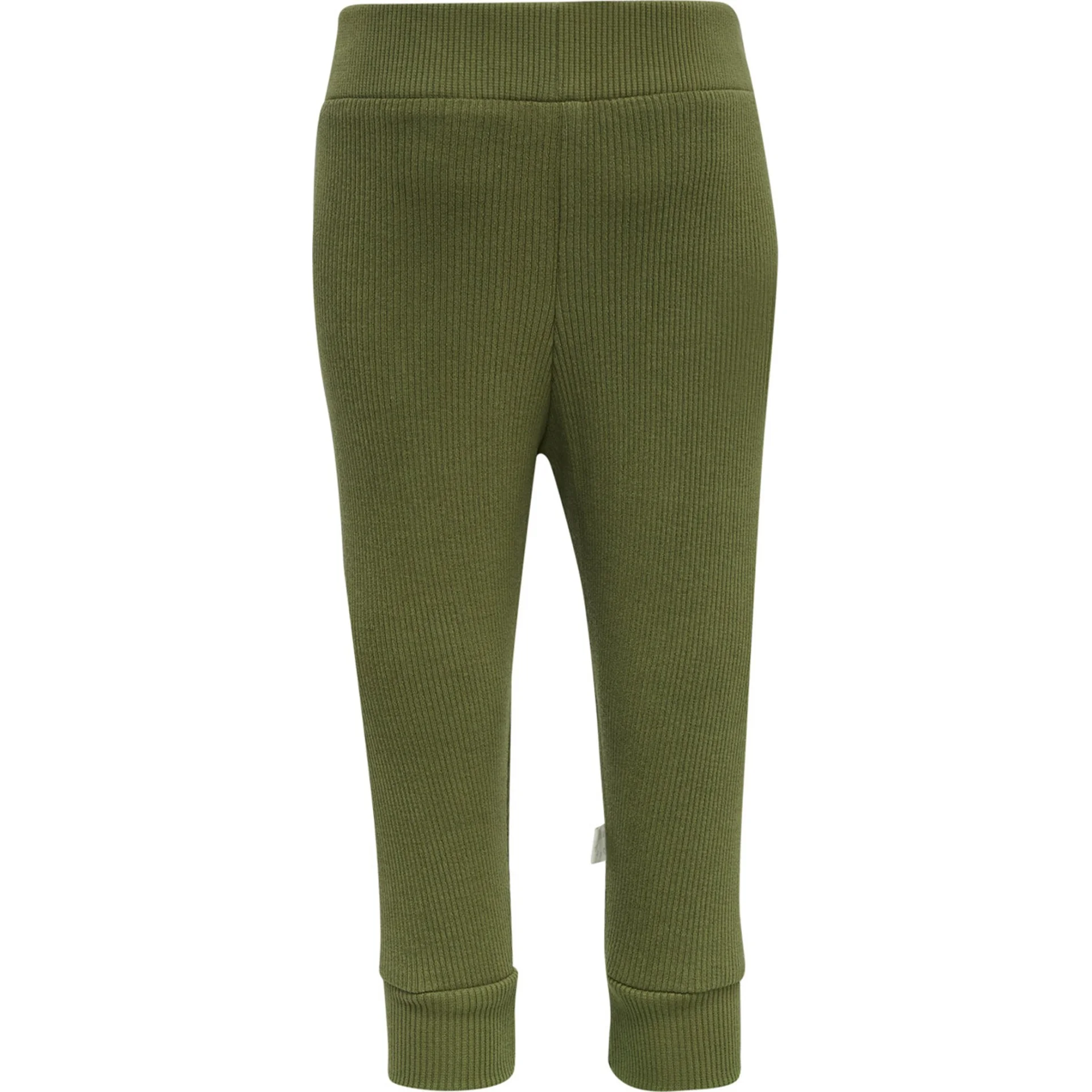 HUMMEL HUMMEL_Kinder_Tight_hmlSAMI_TIGHTS 214056 6414 CAPULET OLIVE