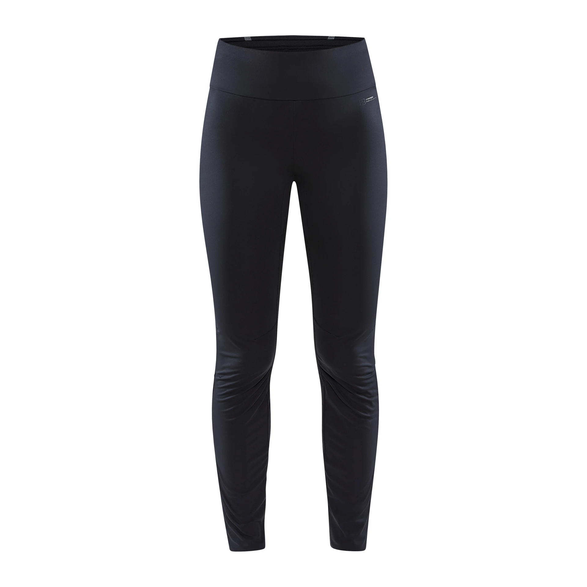 CRAFT PRO_Nordic_Race_Wind_Tights_W 1912416 999000 BLACK