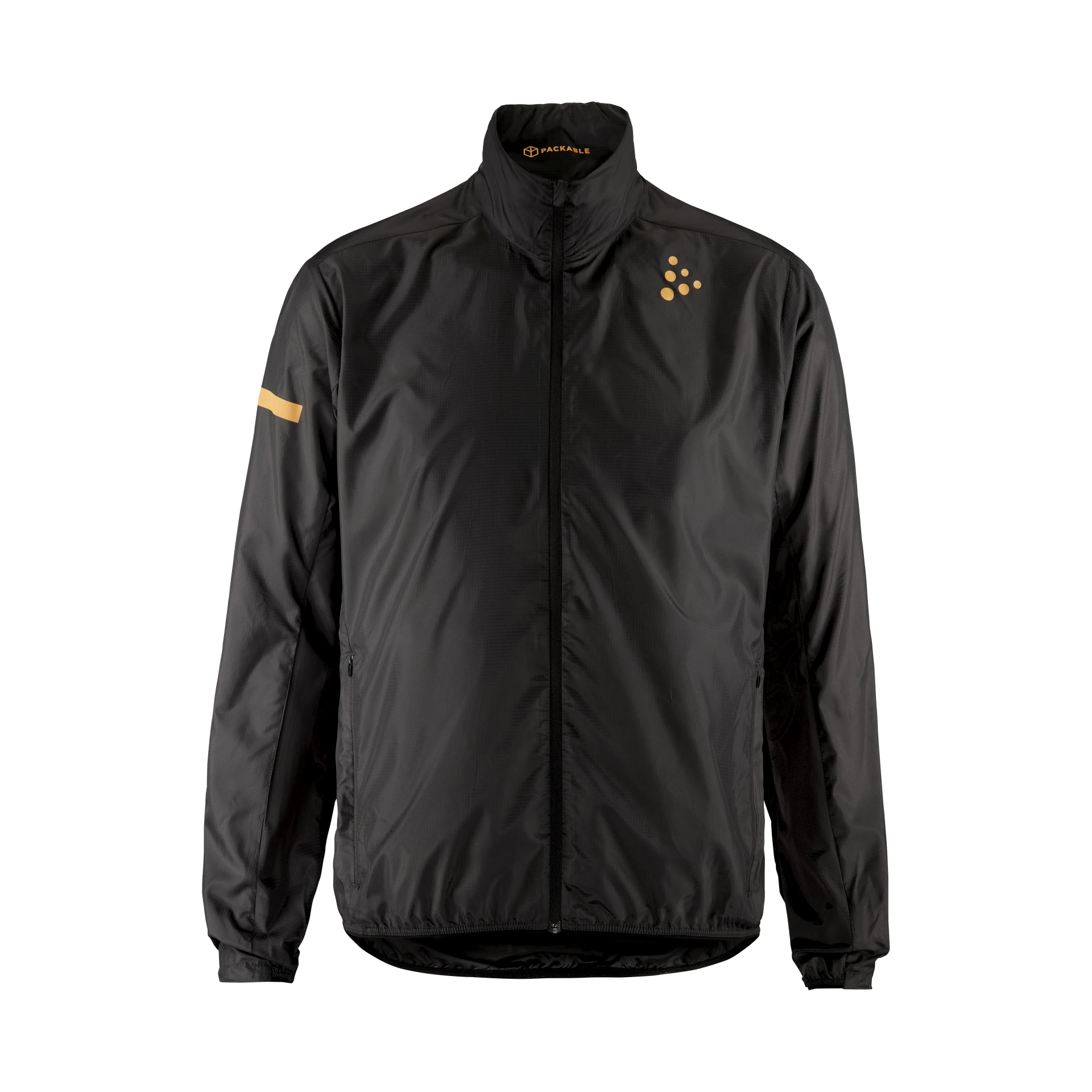CRAFT PRO_HYPERVENT_JACKET_2_M 1914583 992000 SLATE
