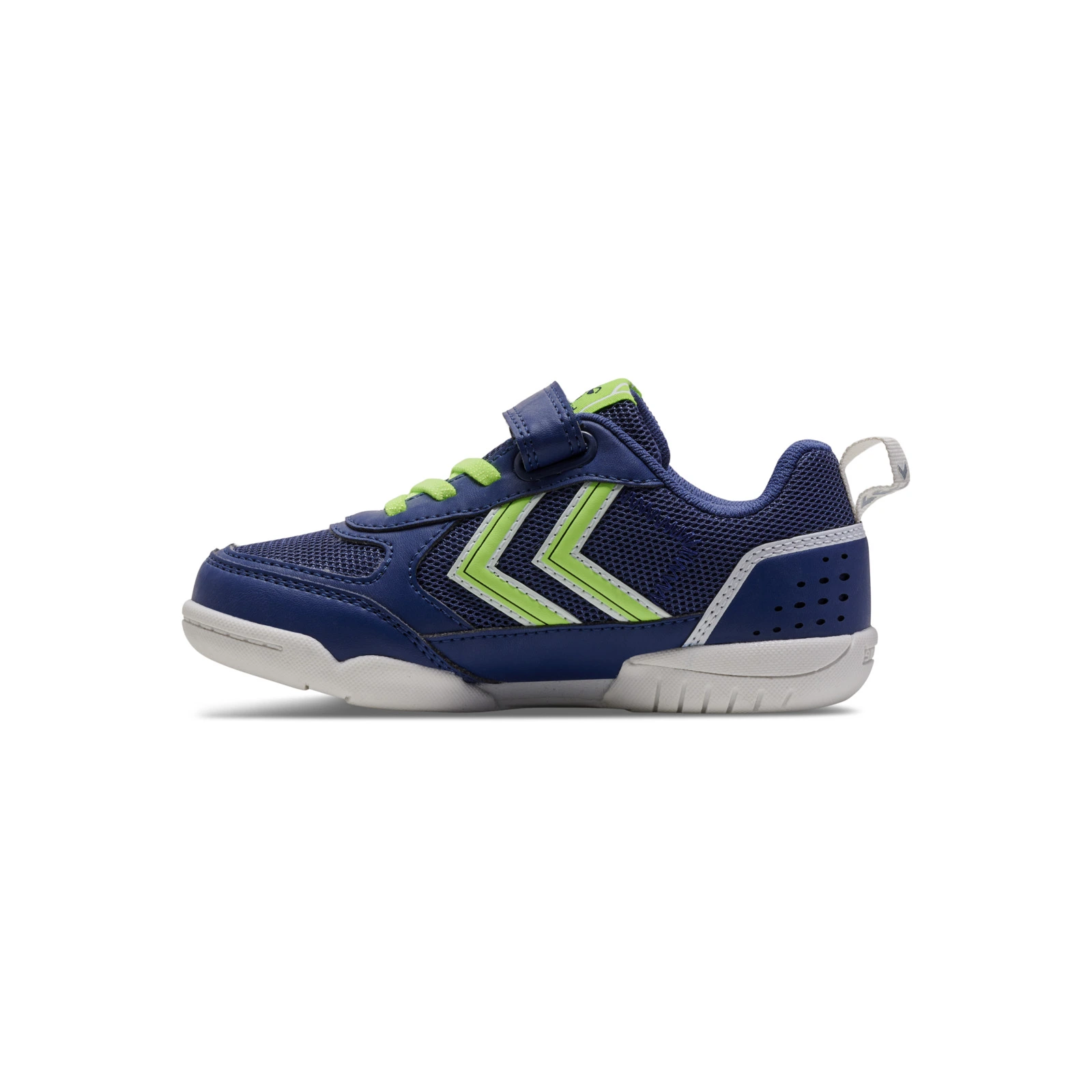 HUMMEL AEROTEAM_20_JR_VC 217755 7015 SPECTRUM BLUE