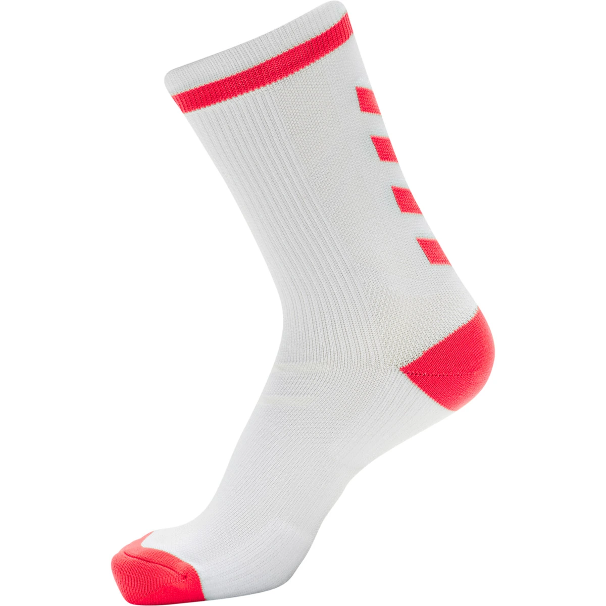 9232 WHITE/DIVA PINK