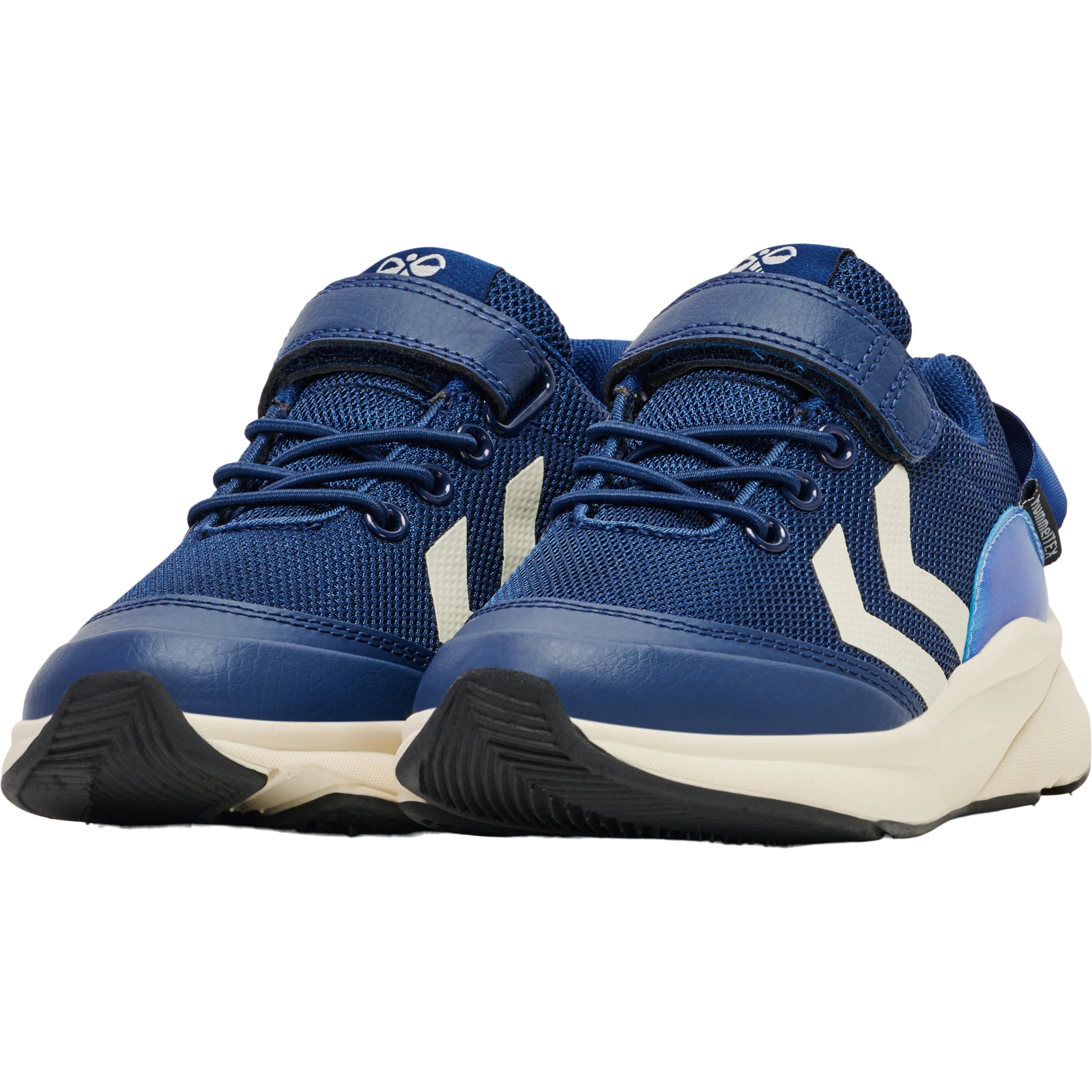 HUMMEL REACH_250_TEX_JR___NAVY_PEONY___30 217909 7017 NAVY PEONY