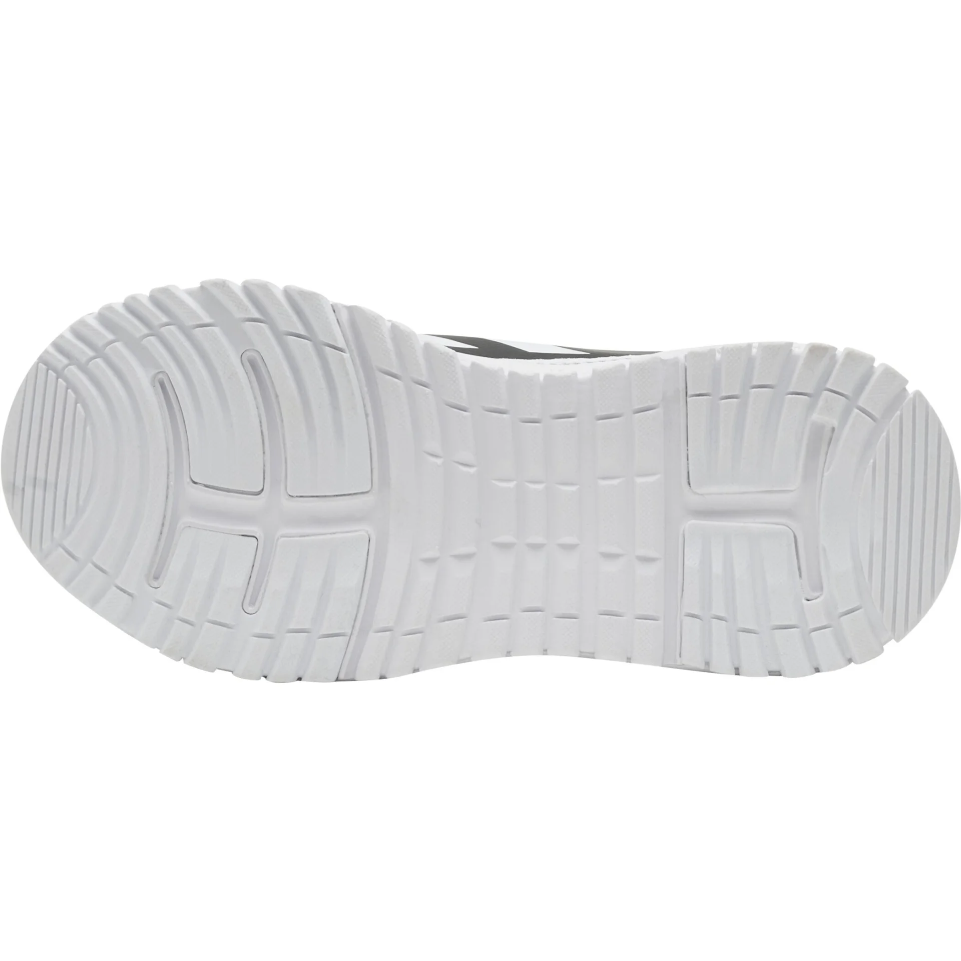 HUMMEL HUMMEL_Unisex_Kids_OMNI1_JR_VC 215027 2001 BLACK