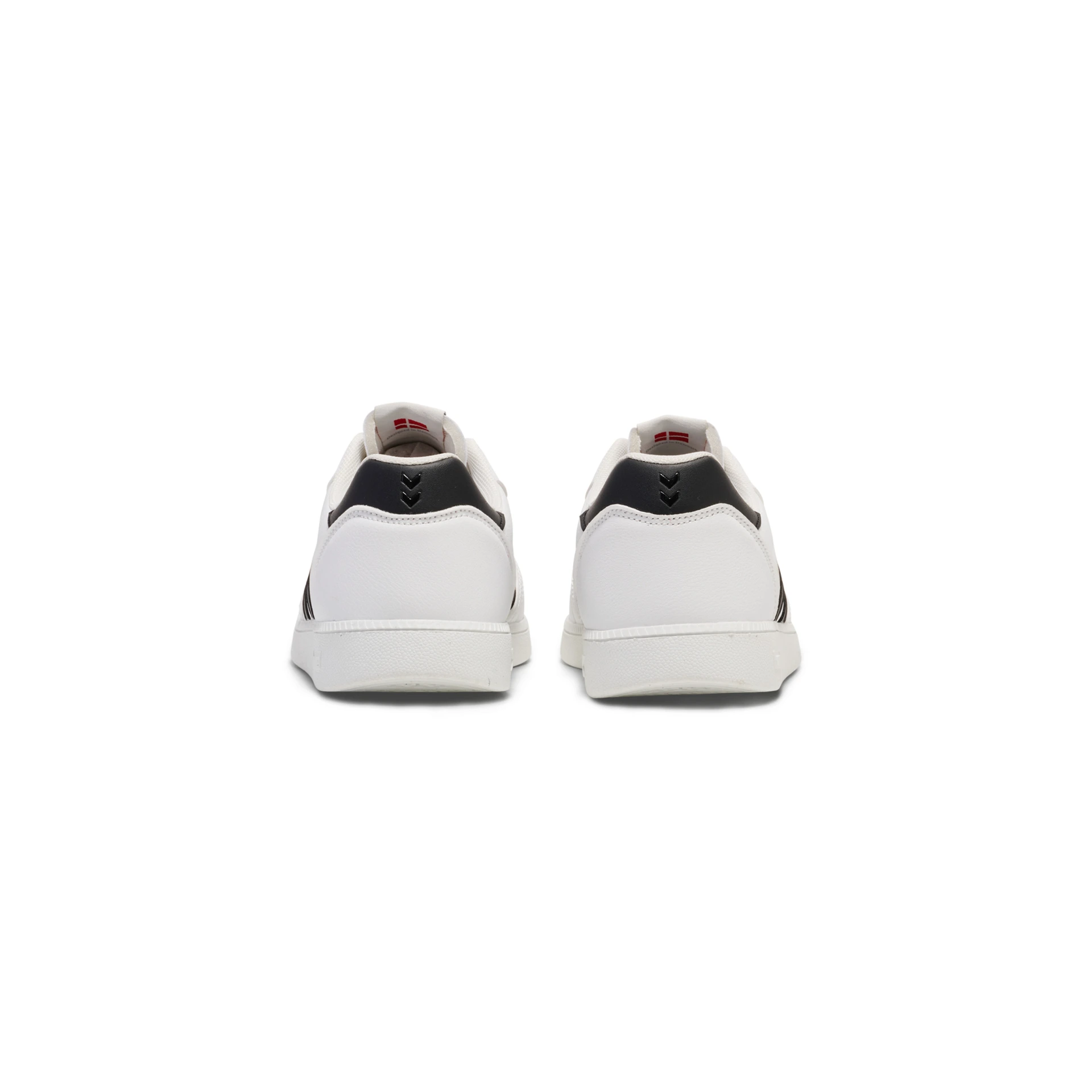 HUMMEL HANDBALL_PERFEKT___WHITE_BLACK___39 218428 9124 WHITE/BLACK