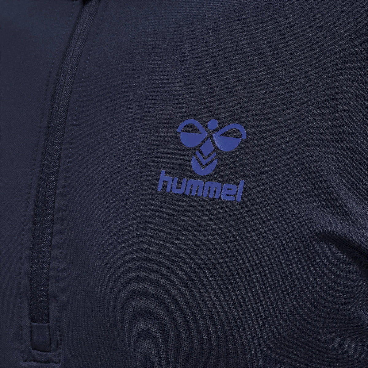 HUMMEL  214640 7130 MARITIME BLUE/SURF THE WE