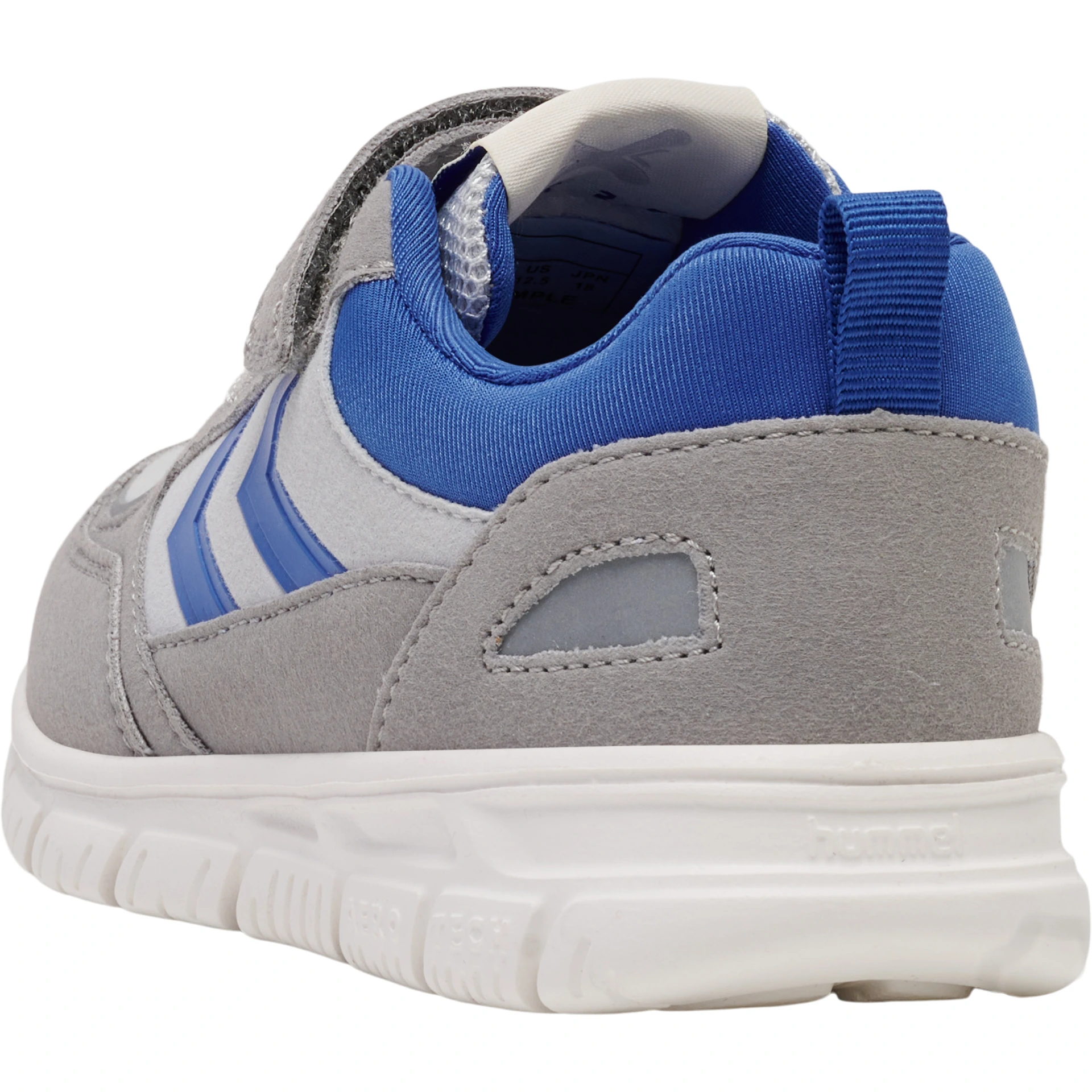 HUMMEL X_LIGHT_20_JR___LUNAR_ROCK___31 217916 2509 LUNAR ROCK