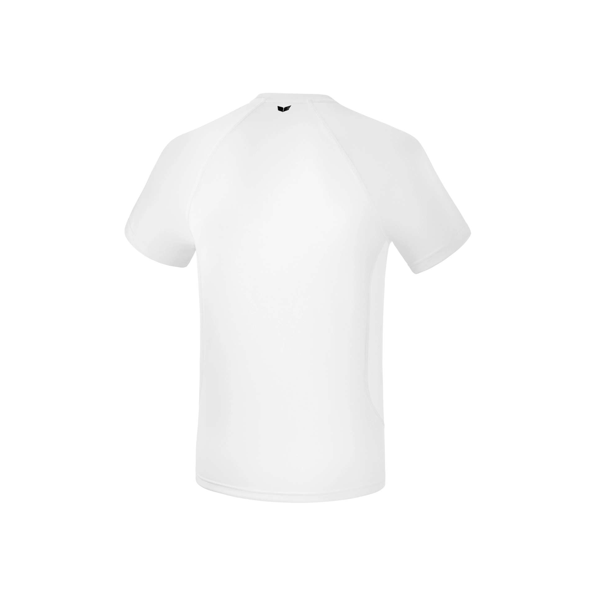 ERIMA Herren_PERFORMANCE_T_Shirt 808202 010 white