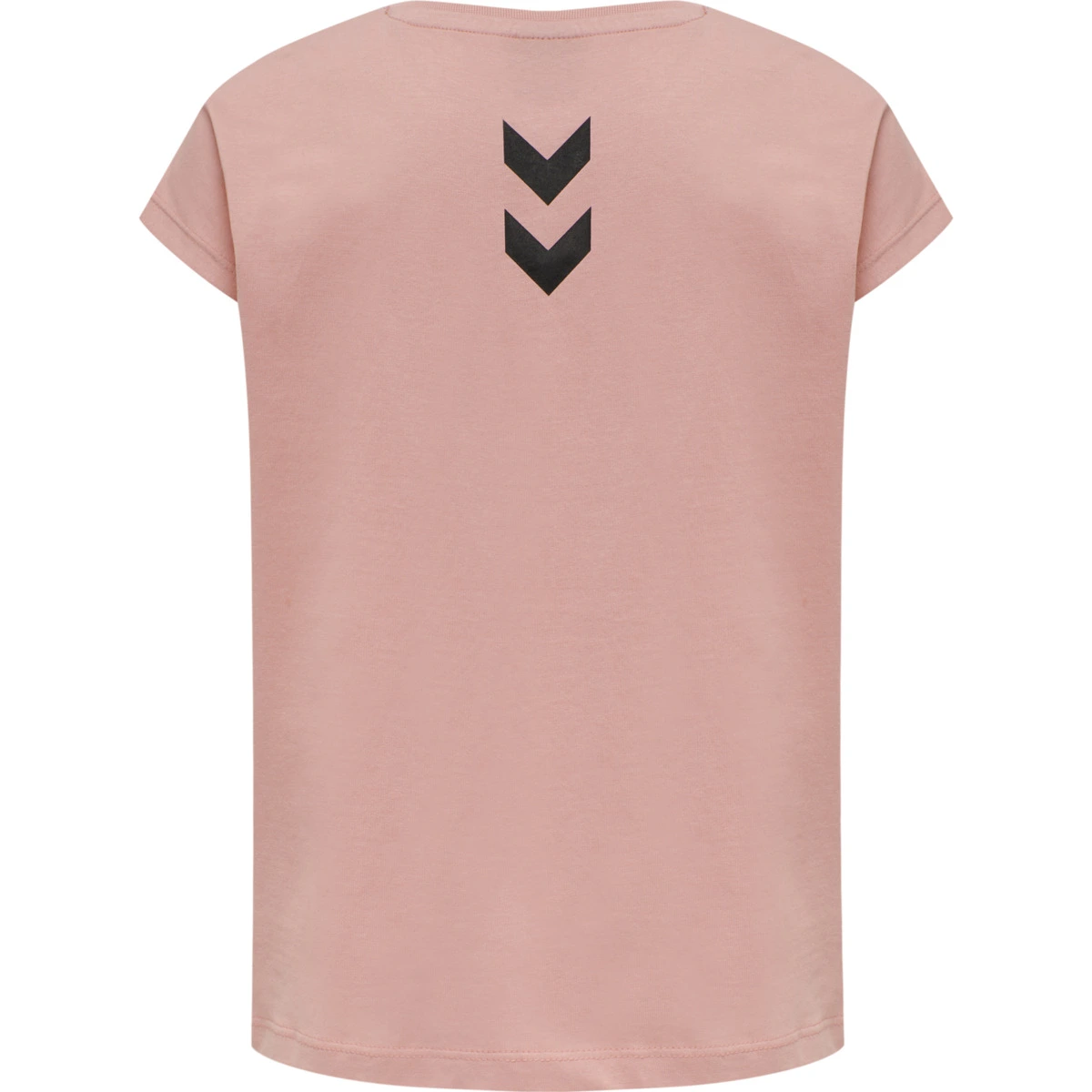 HUMMEL HUMMEL_Kinder_Anzug_hmlNOVA_SHORTS_SET 213913 3095 ROSETTE