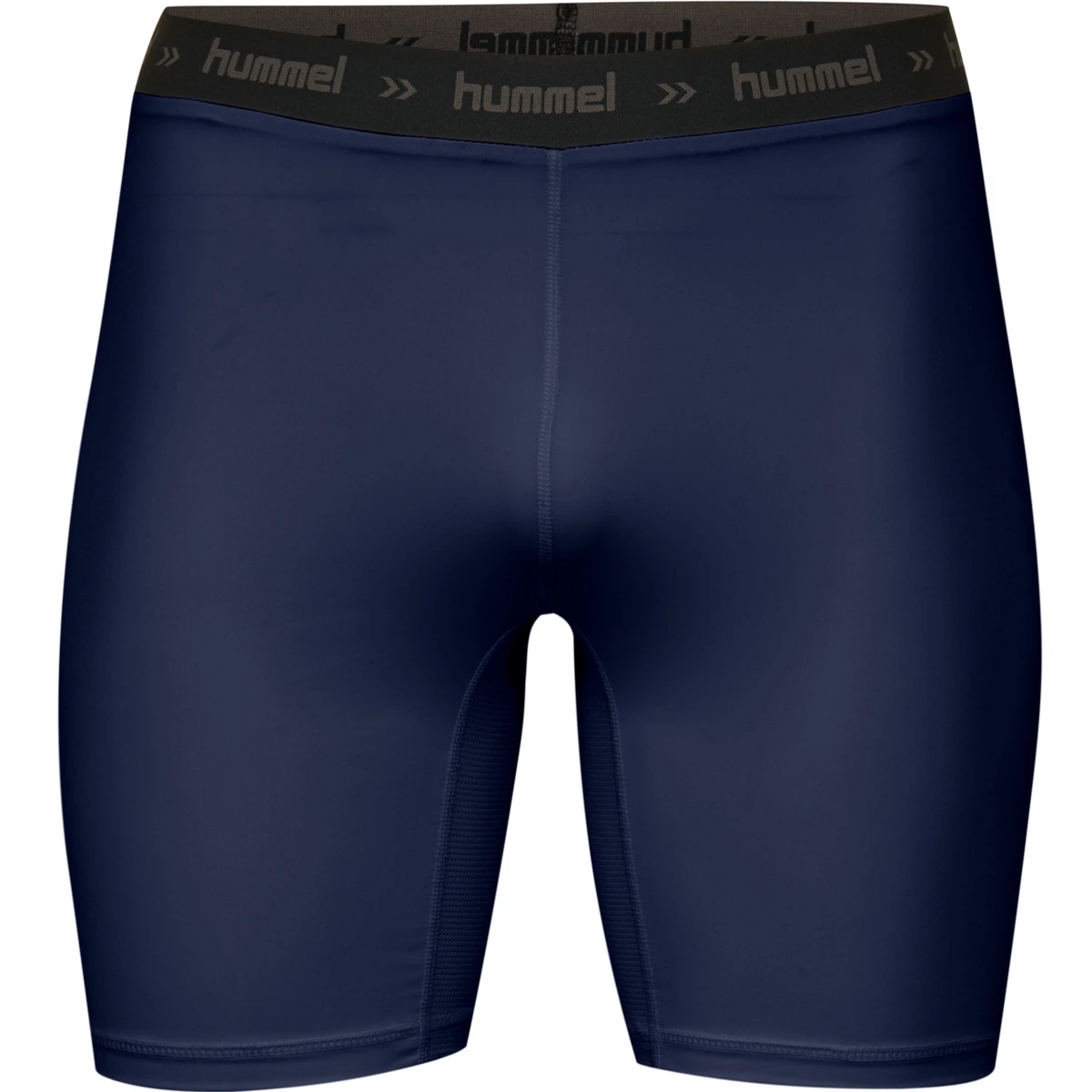 HUMMEL HML_FIRST_PERFORMANCE_TIGHT_SHORTS 204504 7026 MARINE