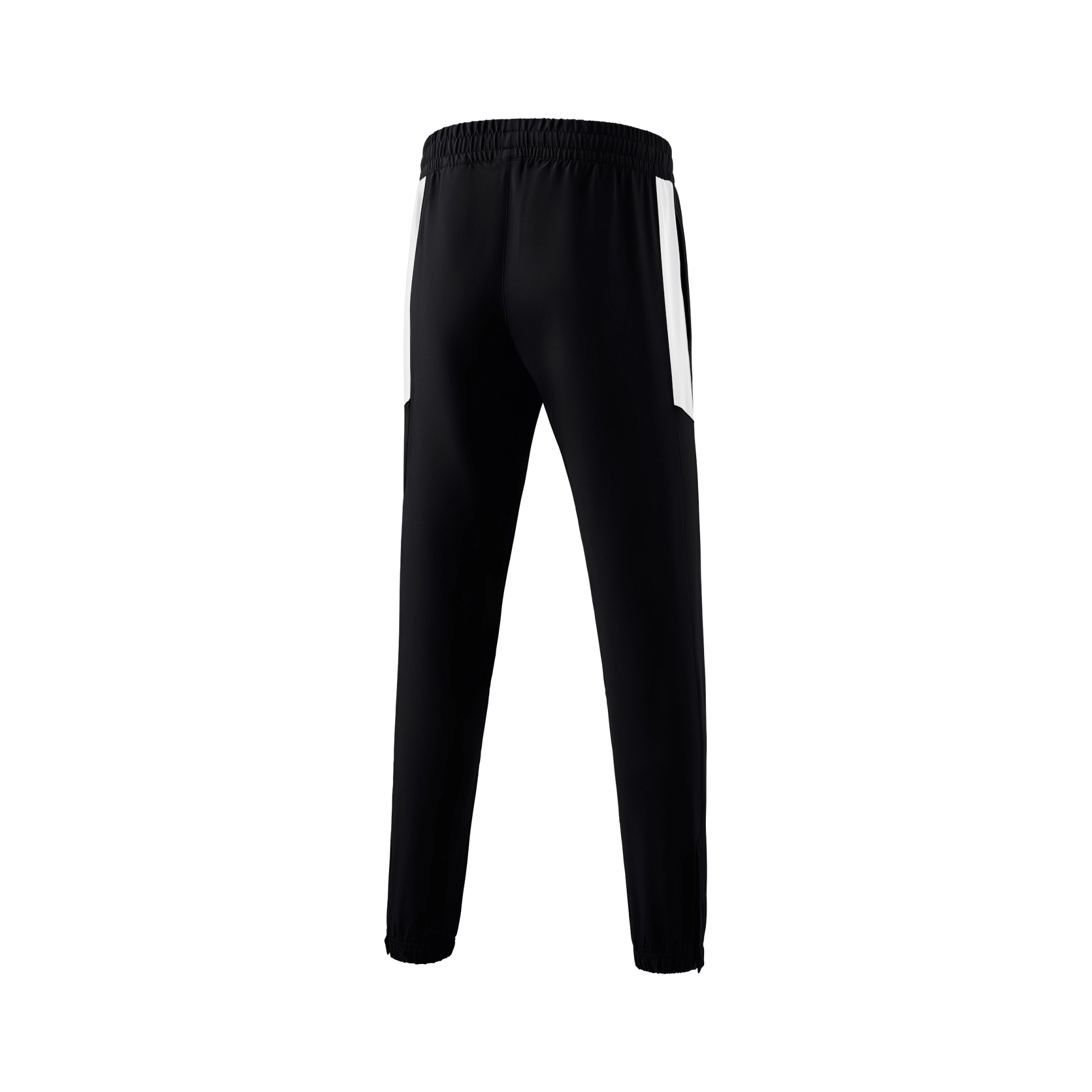 ERIMA Team_Praesentationshose 1102242K 950011 black/white