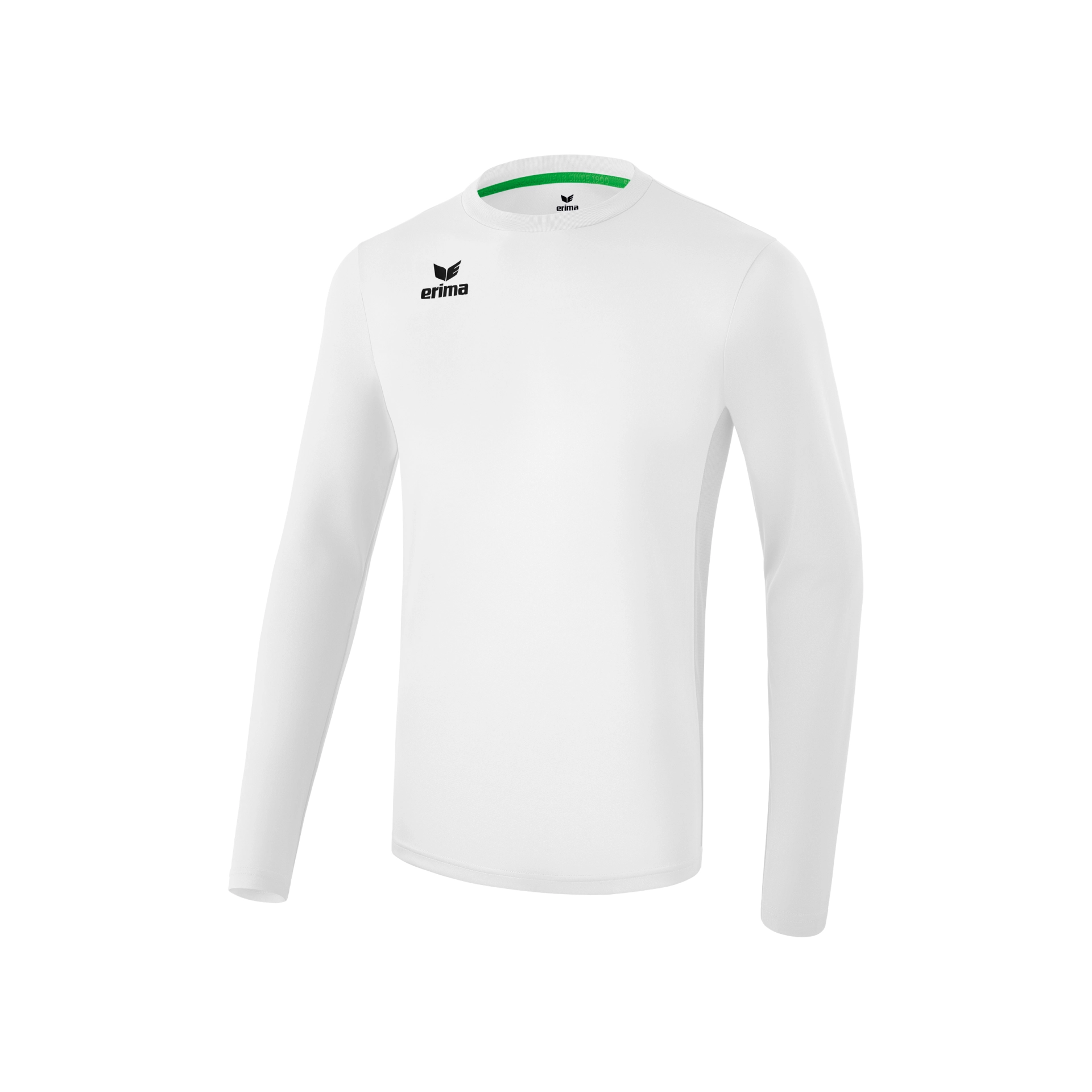 ERIMA Herren_Trikot_Liga_langarm 3141819 011 new white