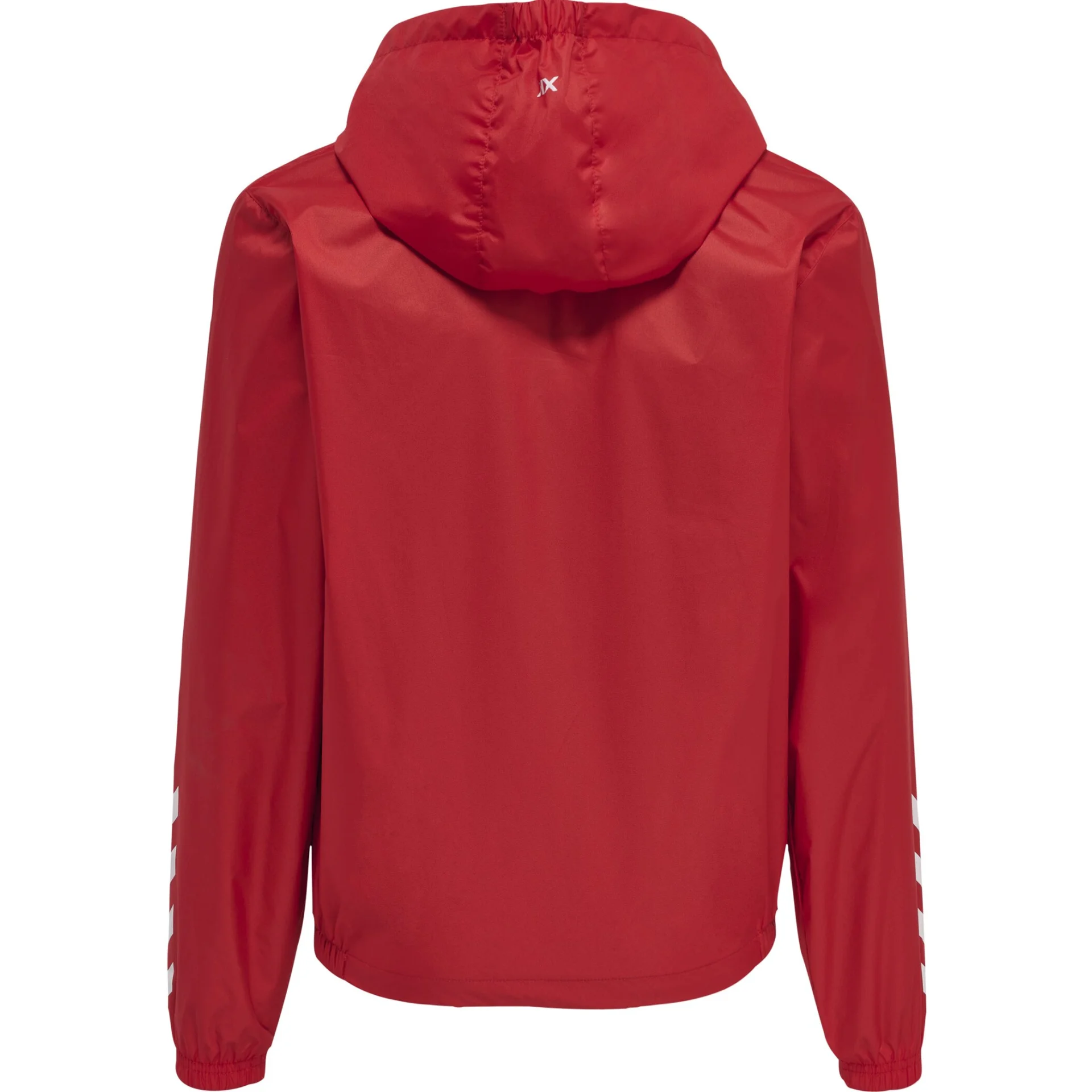 HUMMEL HUMMEL_Unisex_Kids_hmlCORE_XK_SPRAY_JACKET_KIDS 211487 3062 TRUE RED