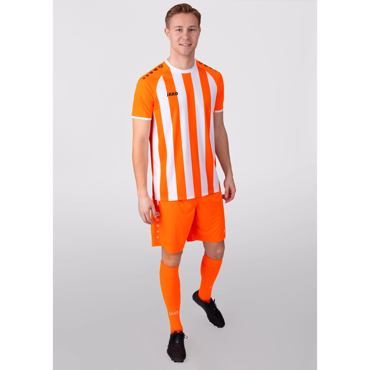 JAKO Trikot_Inter_KA 4215 352 neonorange/weiß