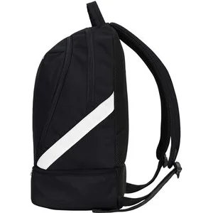 JAKO Rucksack_Iconic A4T027JU1814 800 schwarz