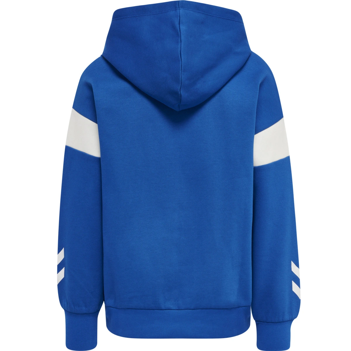 HUMMEL HUMMEL_Kinder_Kapuzensweat_hmlOPTIMISM_HOODIE 213530 8678 LAPIS BLUE