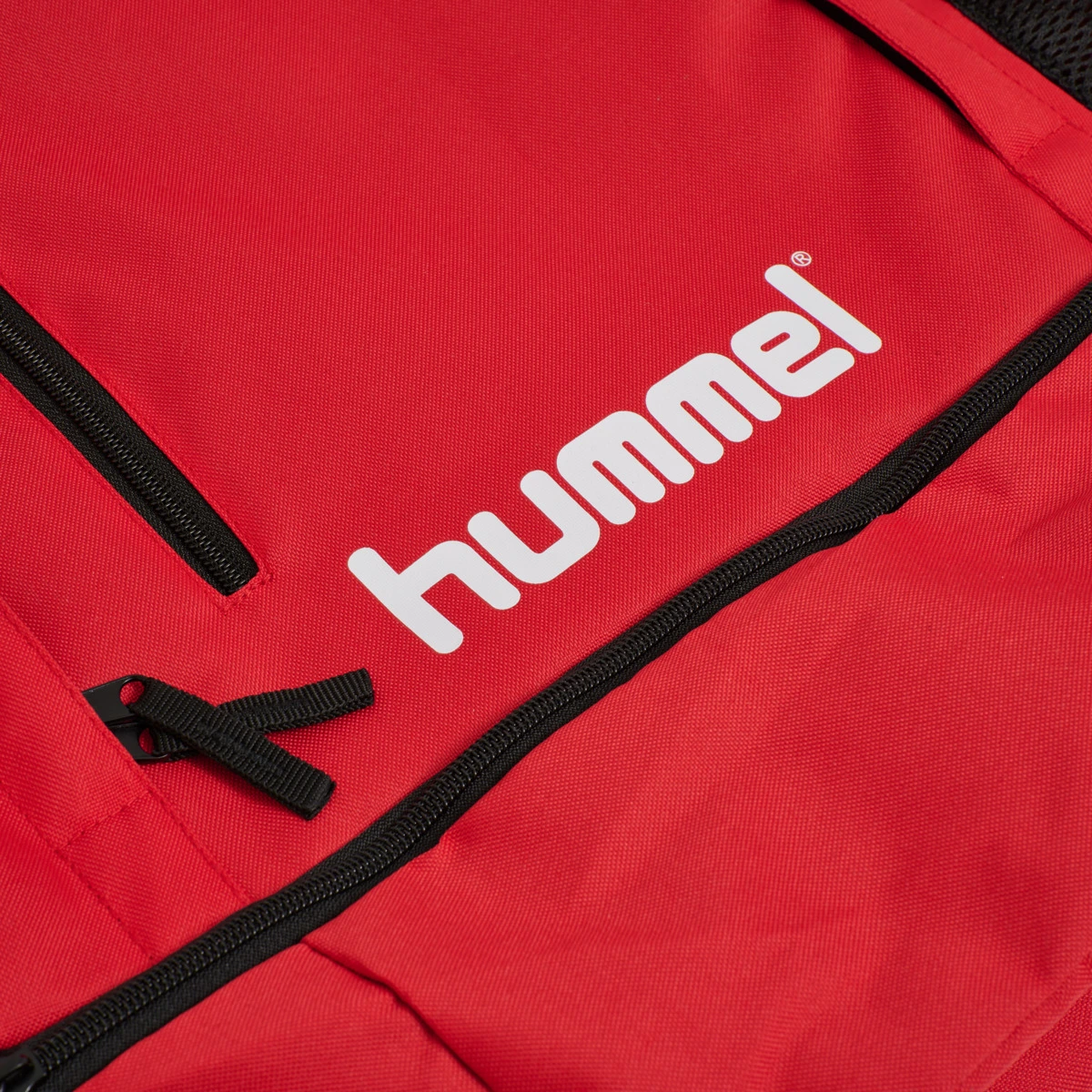 HUMMEL Rucksack_hmlPROMO HUMMEL Rucksack_hmlPROMO 205881 3062 TRUE RED