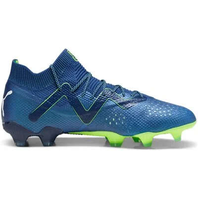PUMA Herren_Fussball_Rasenschuhe_FUTURE_ULTIMATE_FG_AG 107355 003 PERSIAN BLUE-PUMA WHITE-PR