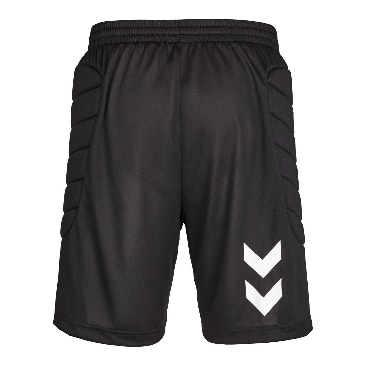 HUMMEL Gepolsterte_Torwarthose_ESSENTIAL_GK_W_PADDING 10816 2001 BLACK