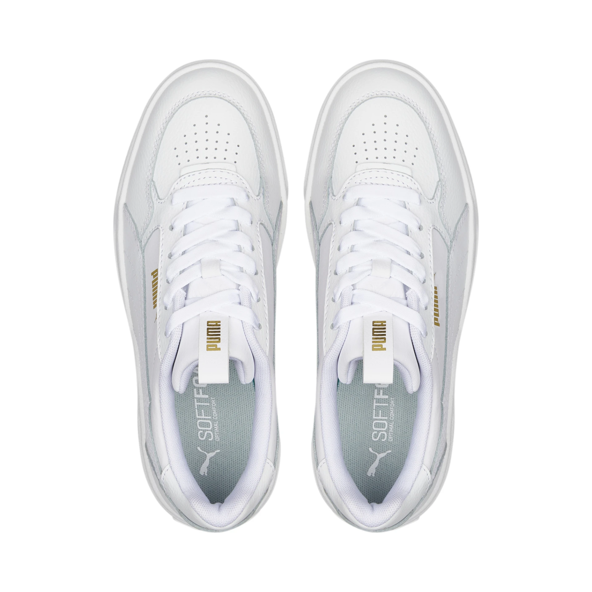 PUMA Karmen_Rebelle 387212 002 PUMA WHITE-PUMA BLACK